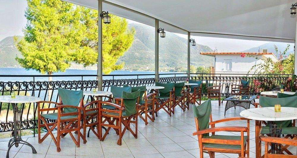 Bay Aparthotel