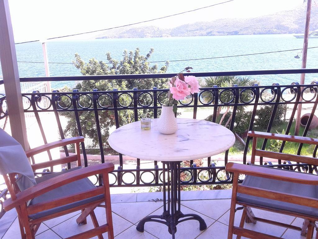 Aparthotel Bay