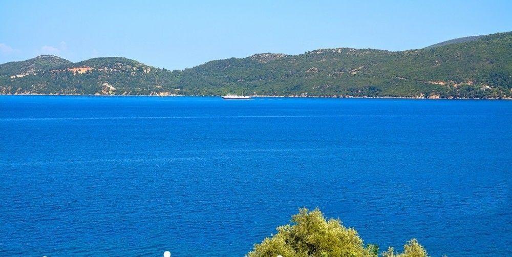 Bay Aparthotel Sami (Kefalonia)
