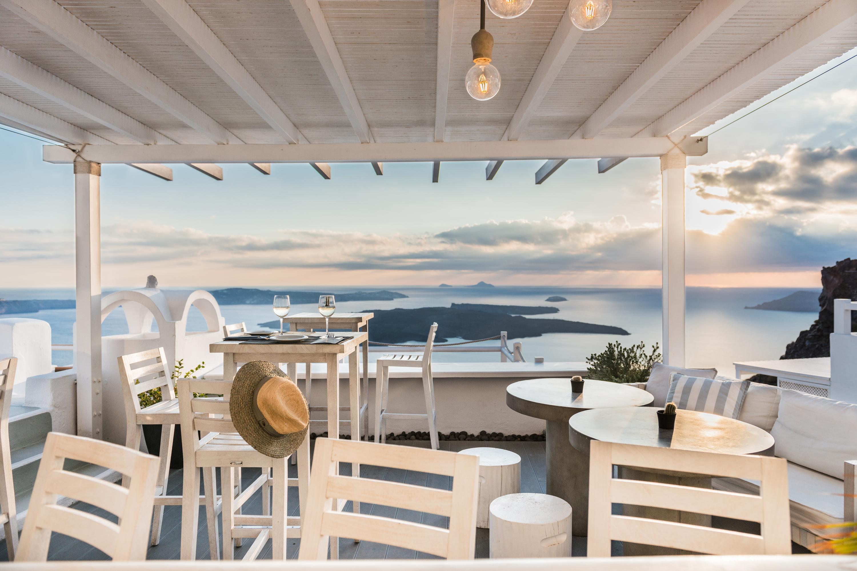 Hotel On The Rocks - Small Luxury Of The World (adults Only) 4*