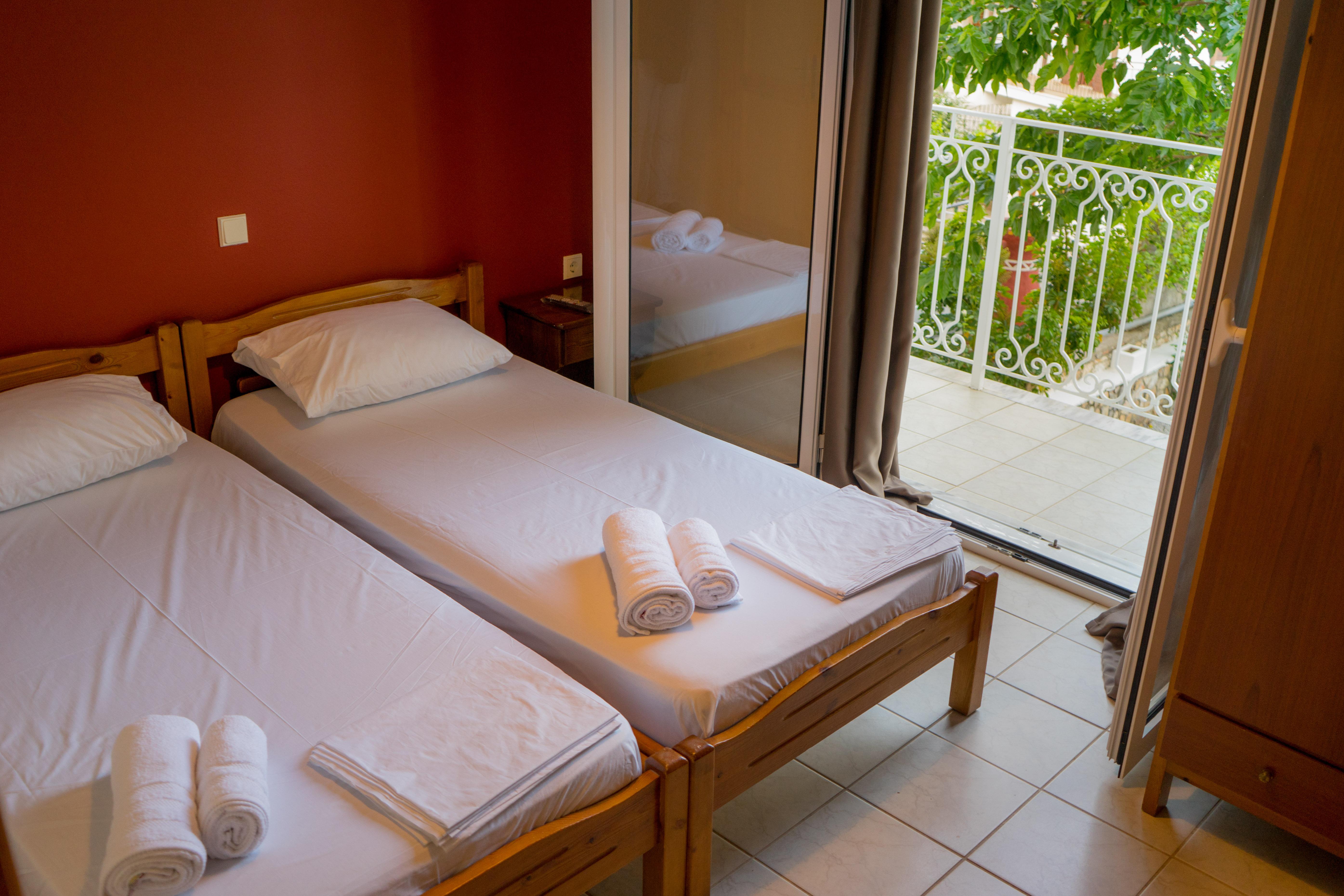 Act Art Skiathos Apartment *