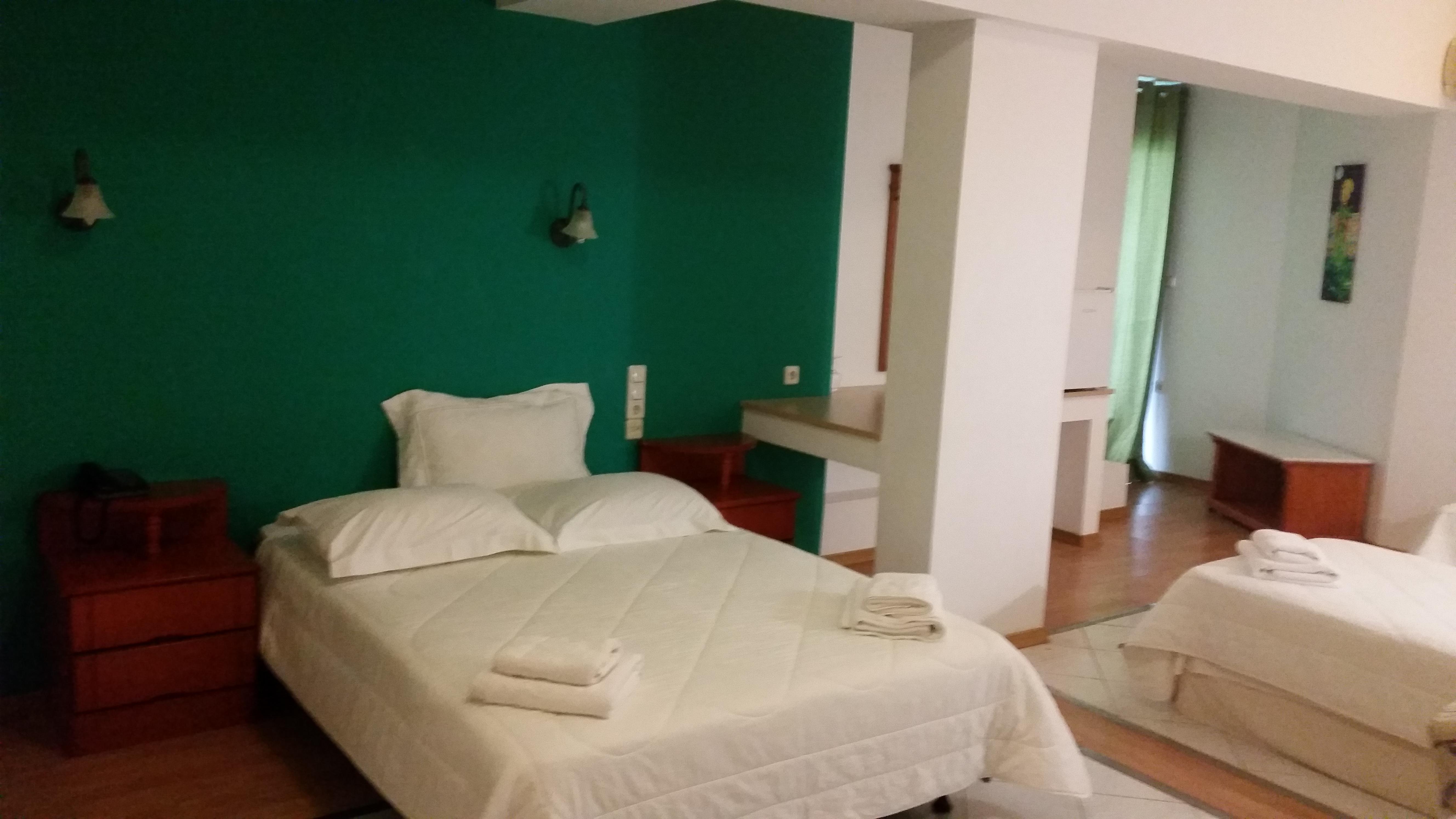 Hotel Olympic Village & 4*