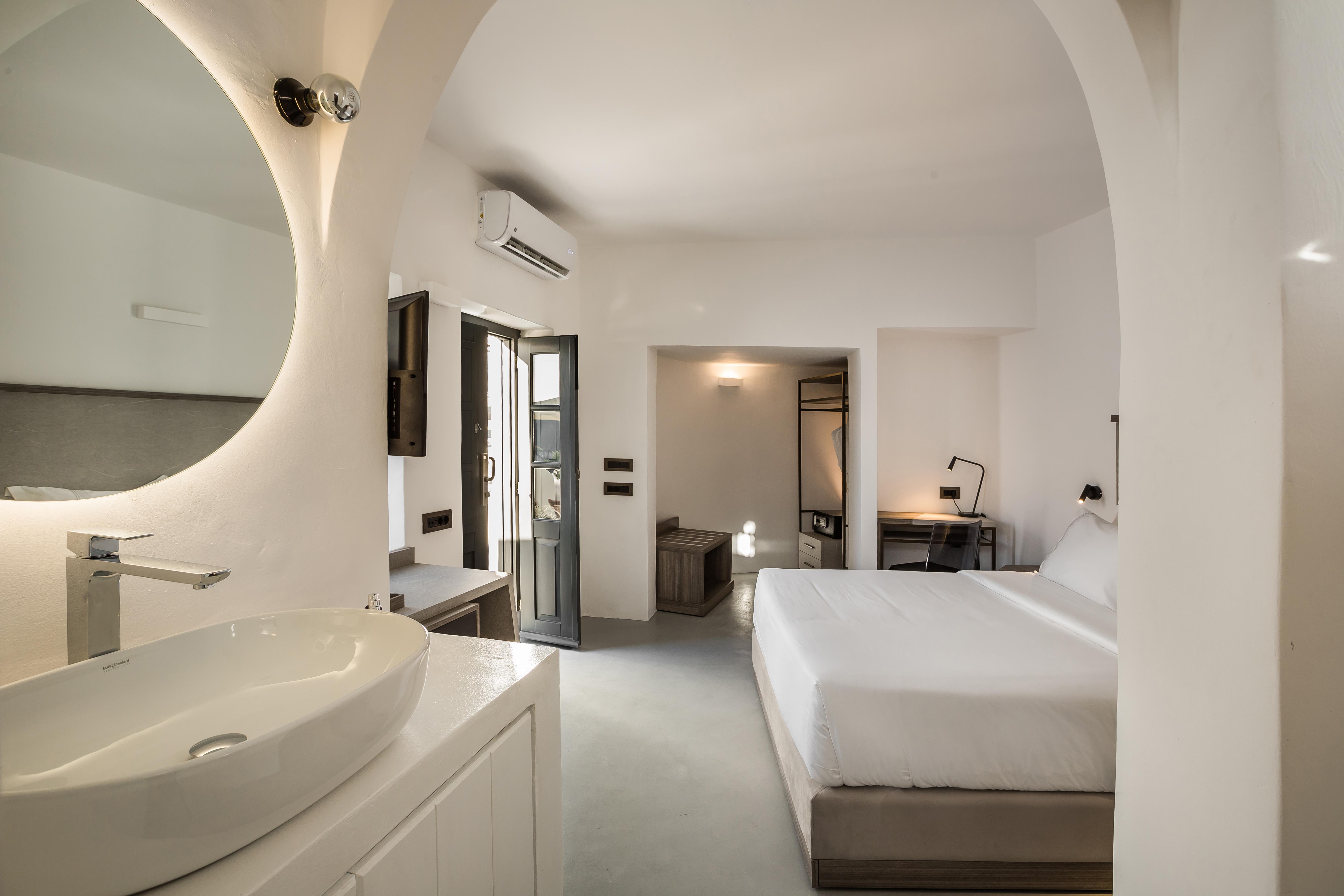 Sun Rocks Boutique (adults Only) Hotel 5*