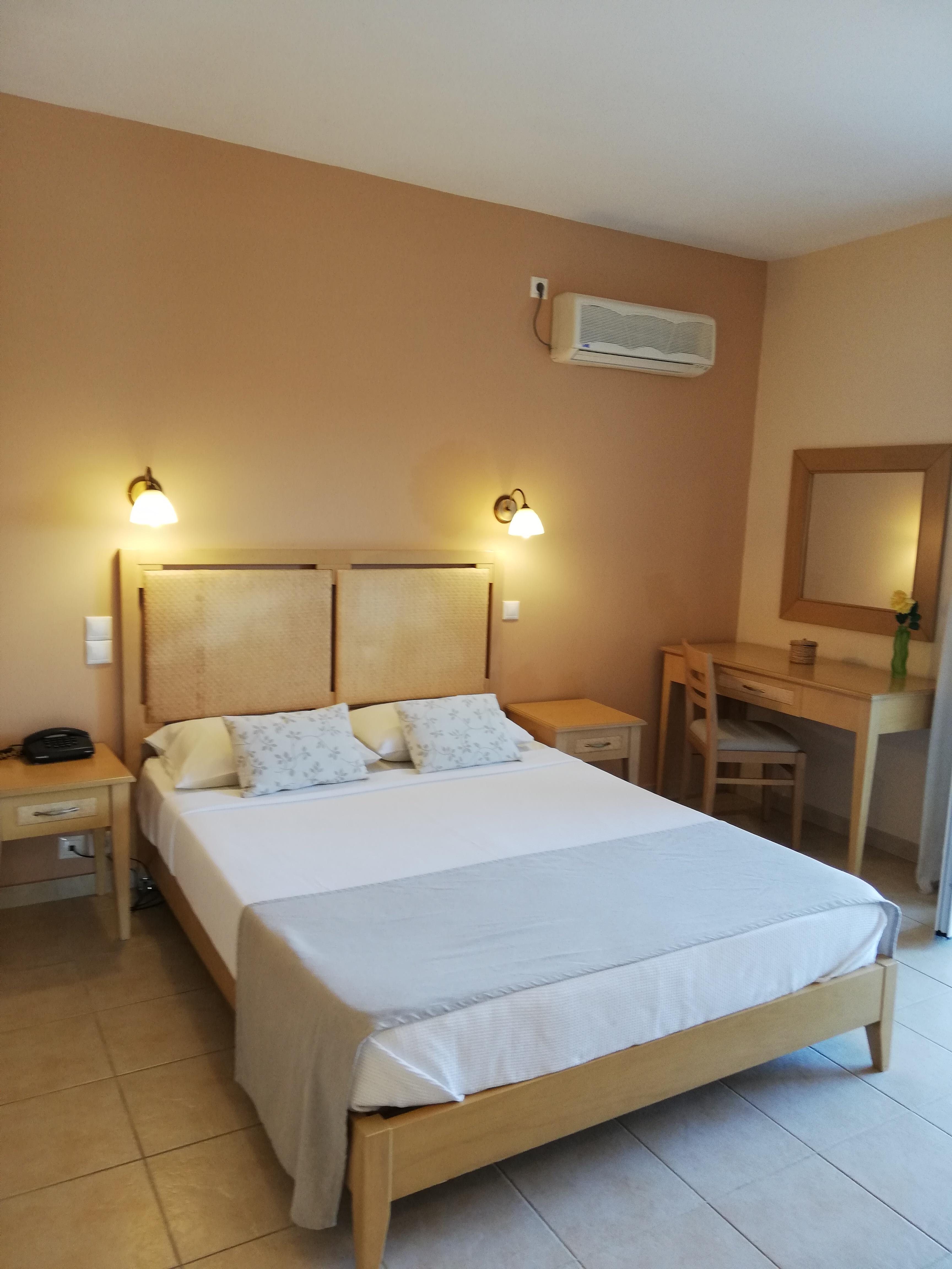 Astra Village And