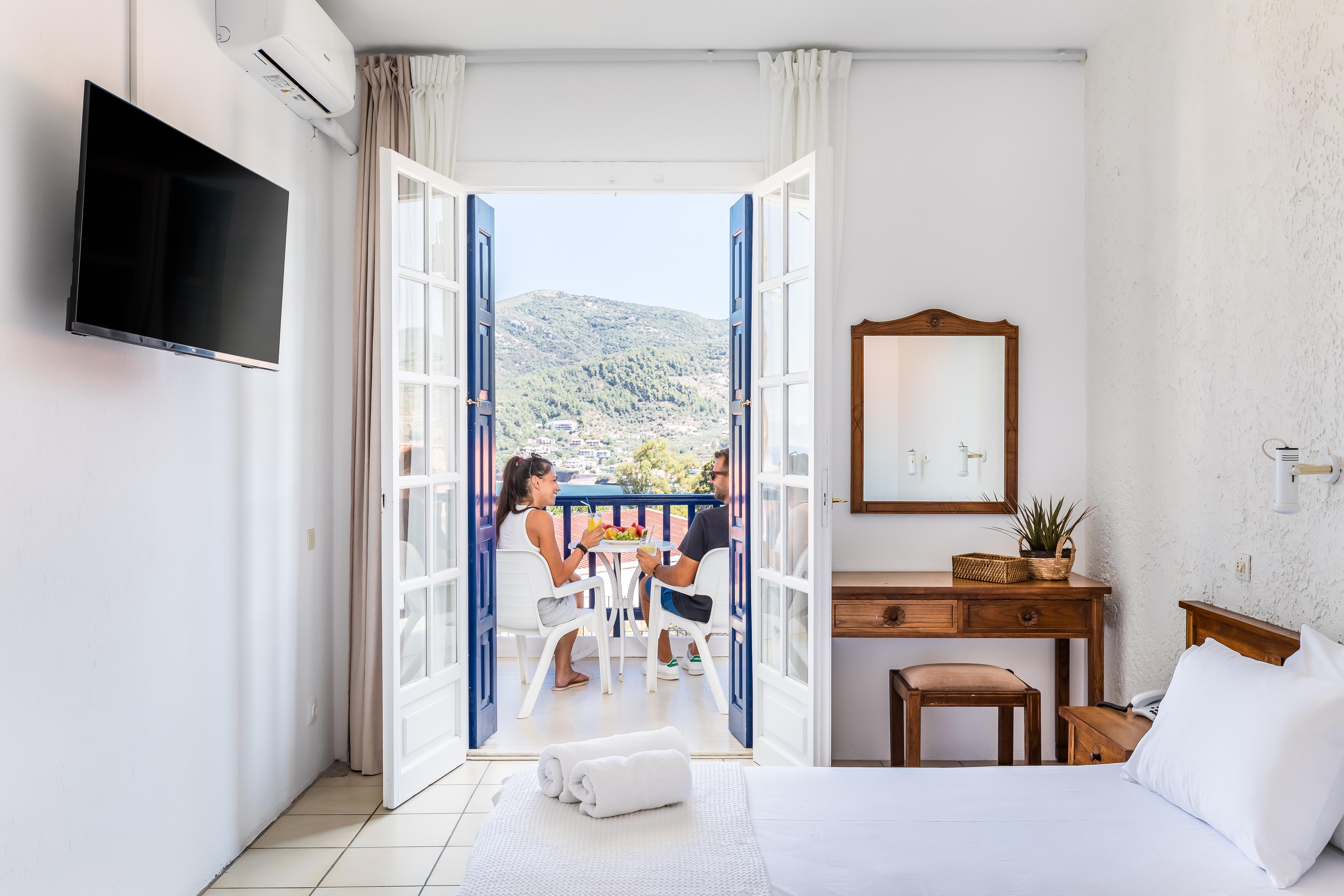 Hotel Aperitton Skopelos Town