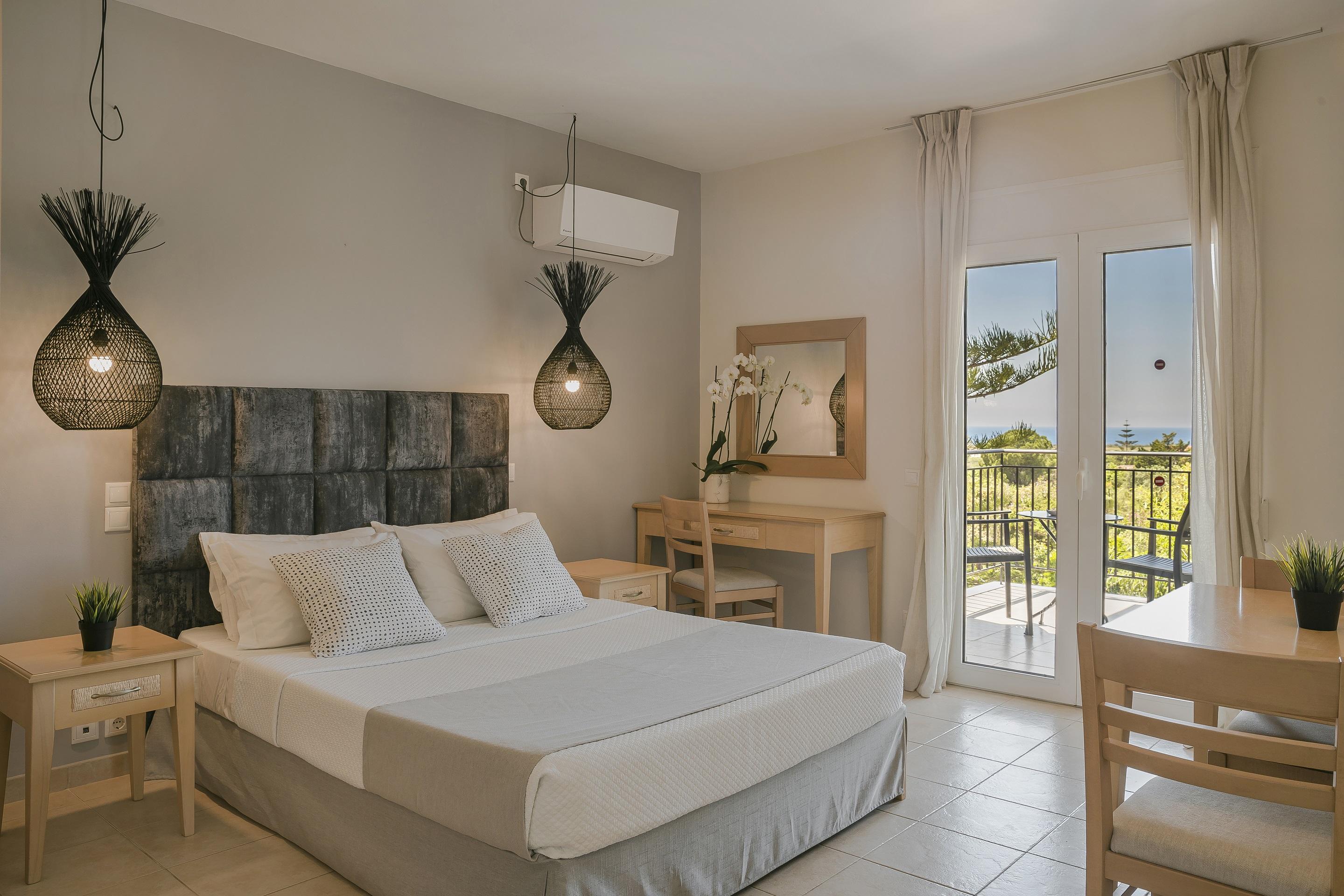 Astra Village And Aparthotel Livathos (Kefalonia)