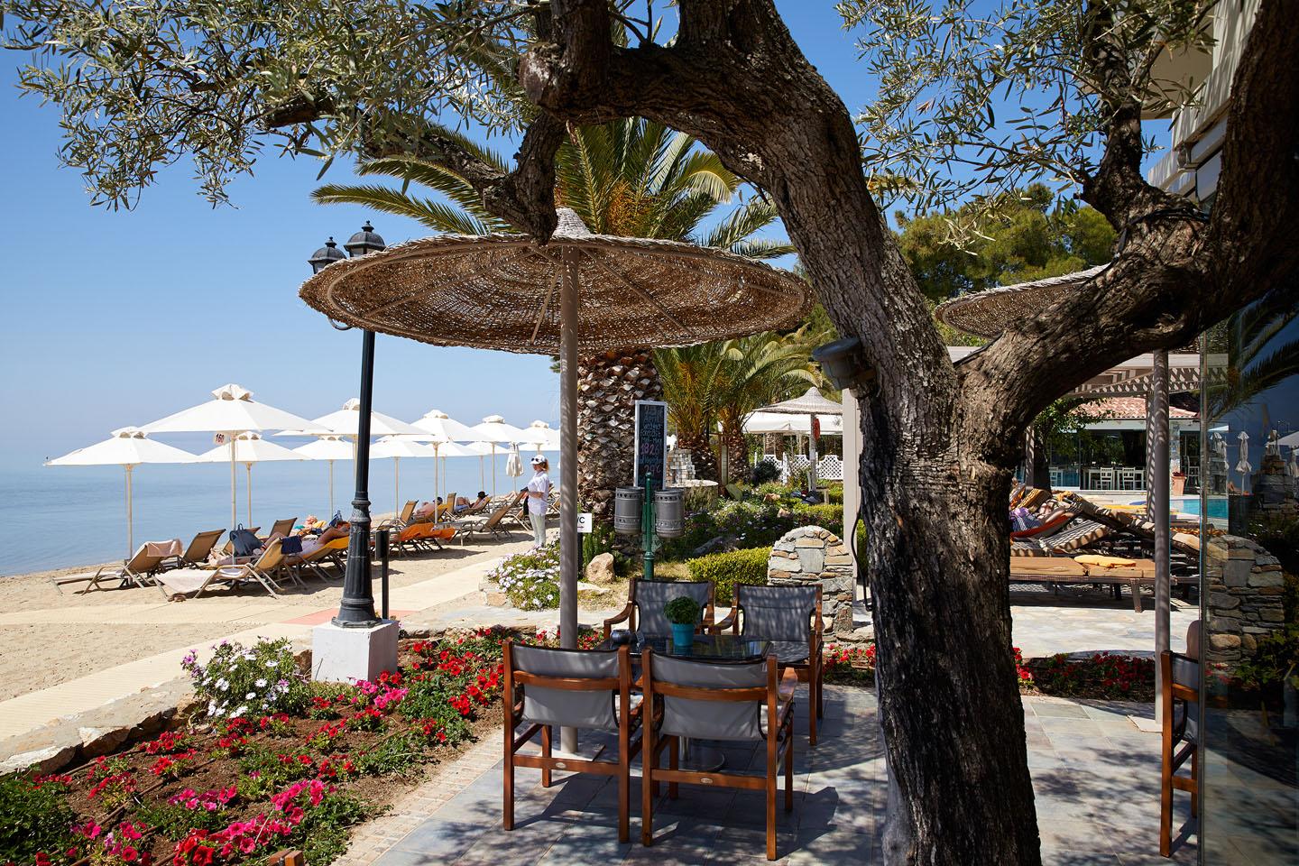 Resort Anthemus Sea And