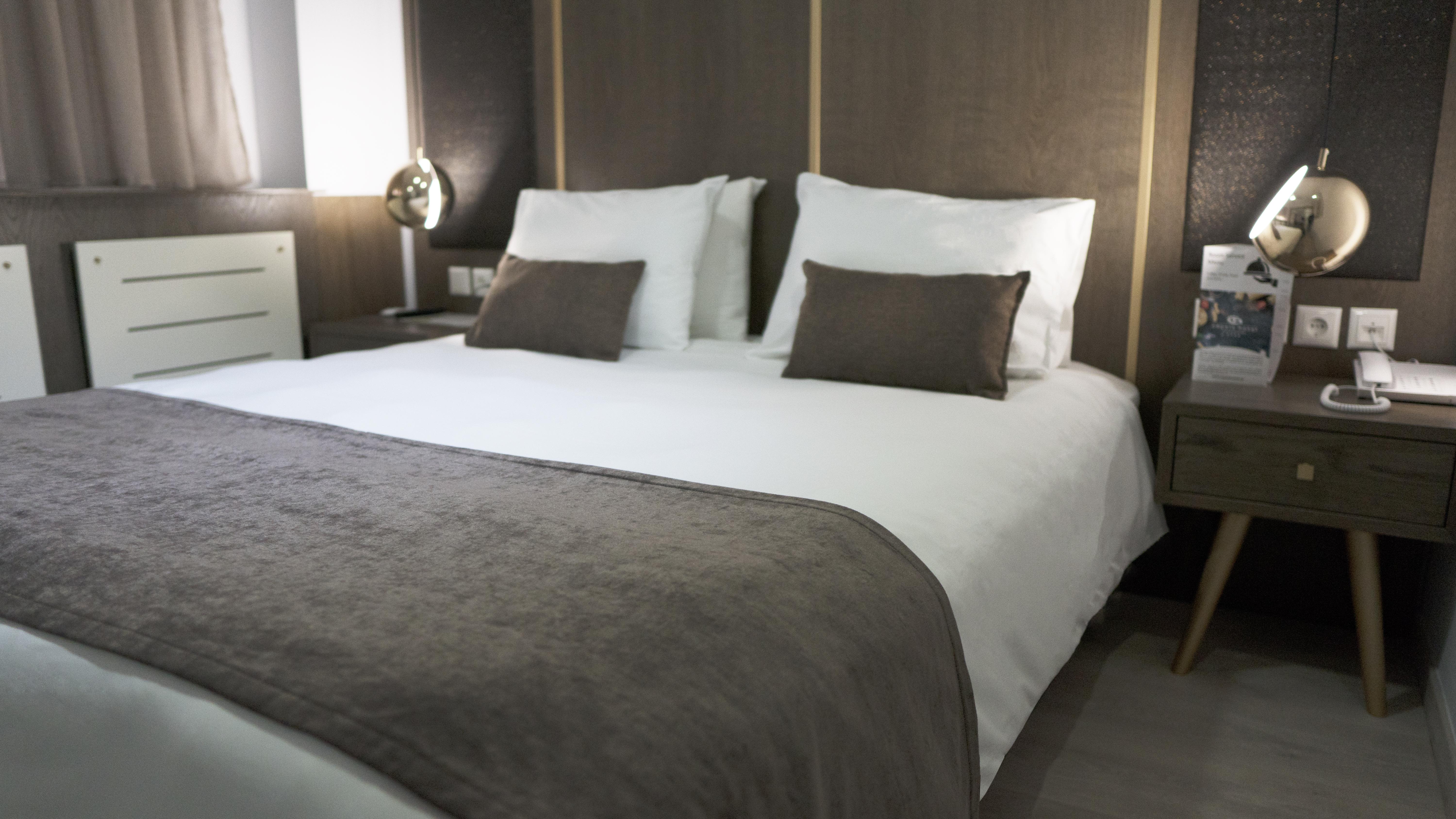 Hotel Capsis Thessaloniki