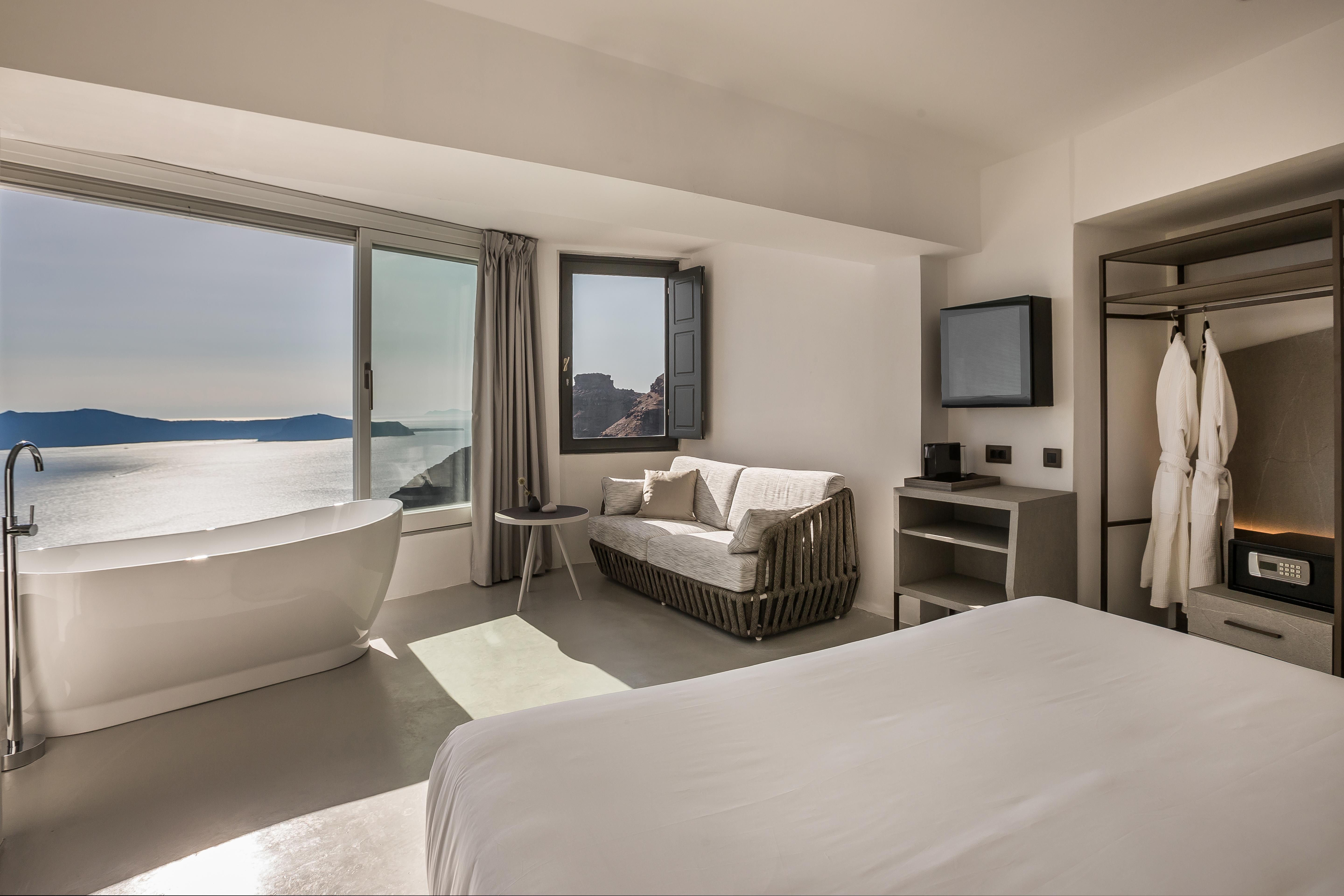 Sun Rocks Boutique (adults Only) Hotel