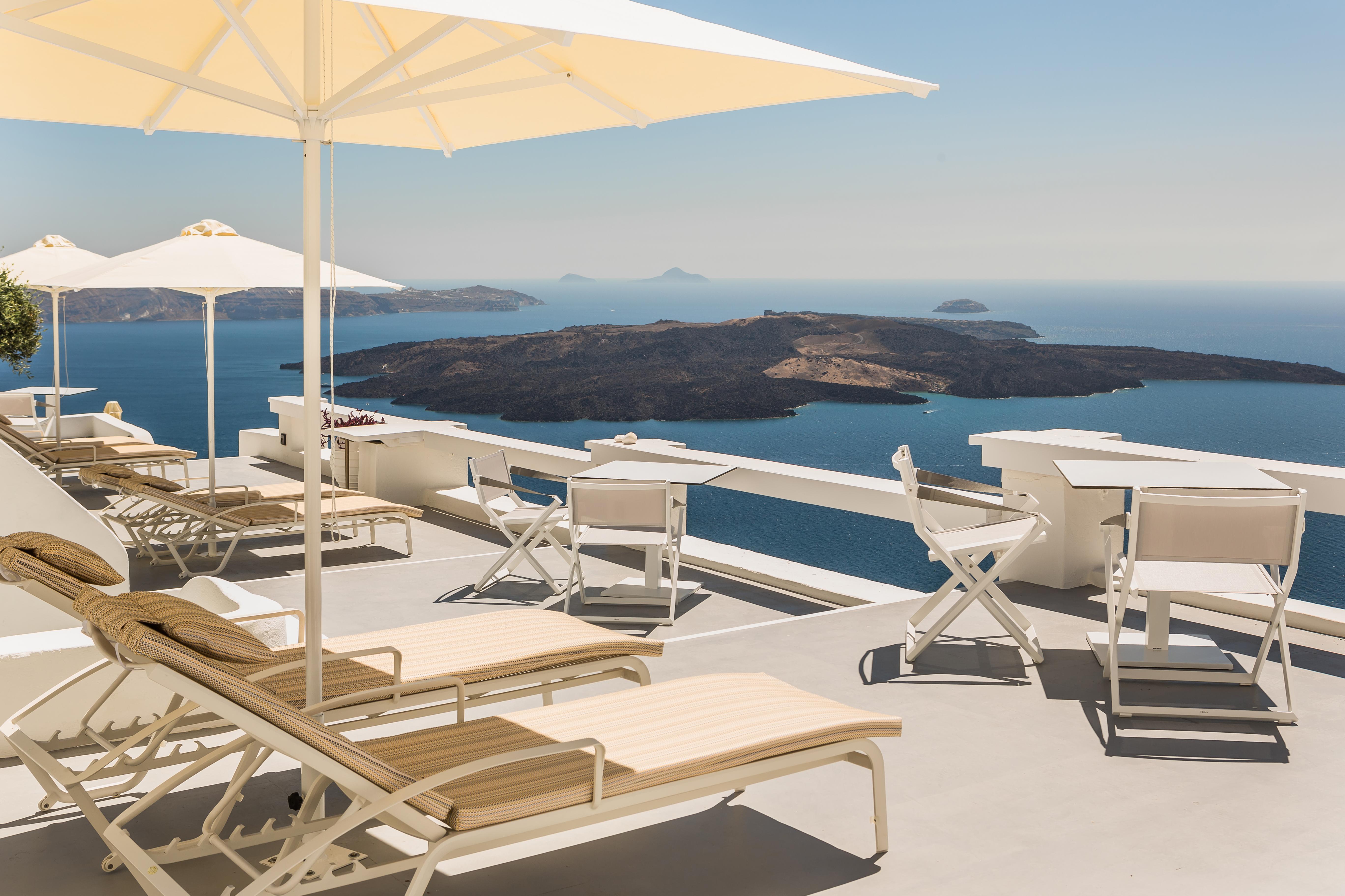 Sun Rocks Boutique (adults Only) Hotel 5*
