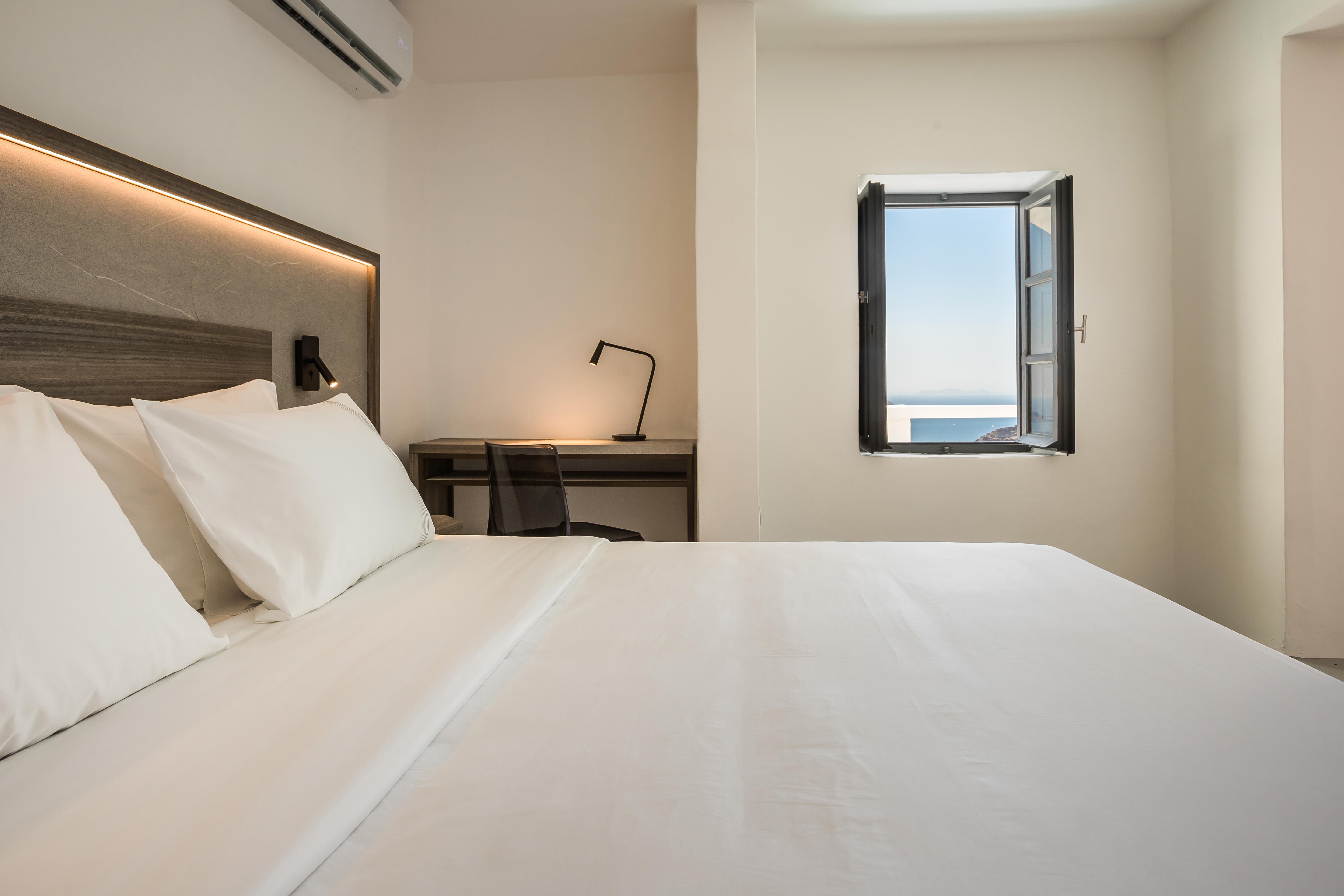 Sun Rocks Boutique (adults Only) Hotel Firostefani
