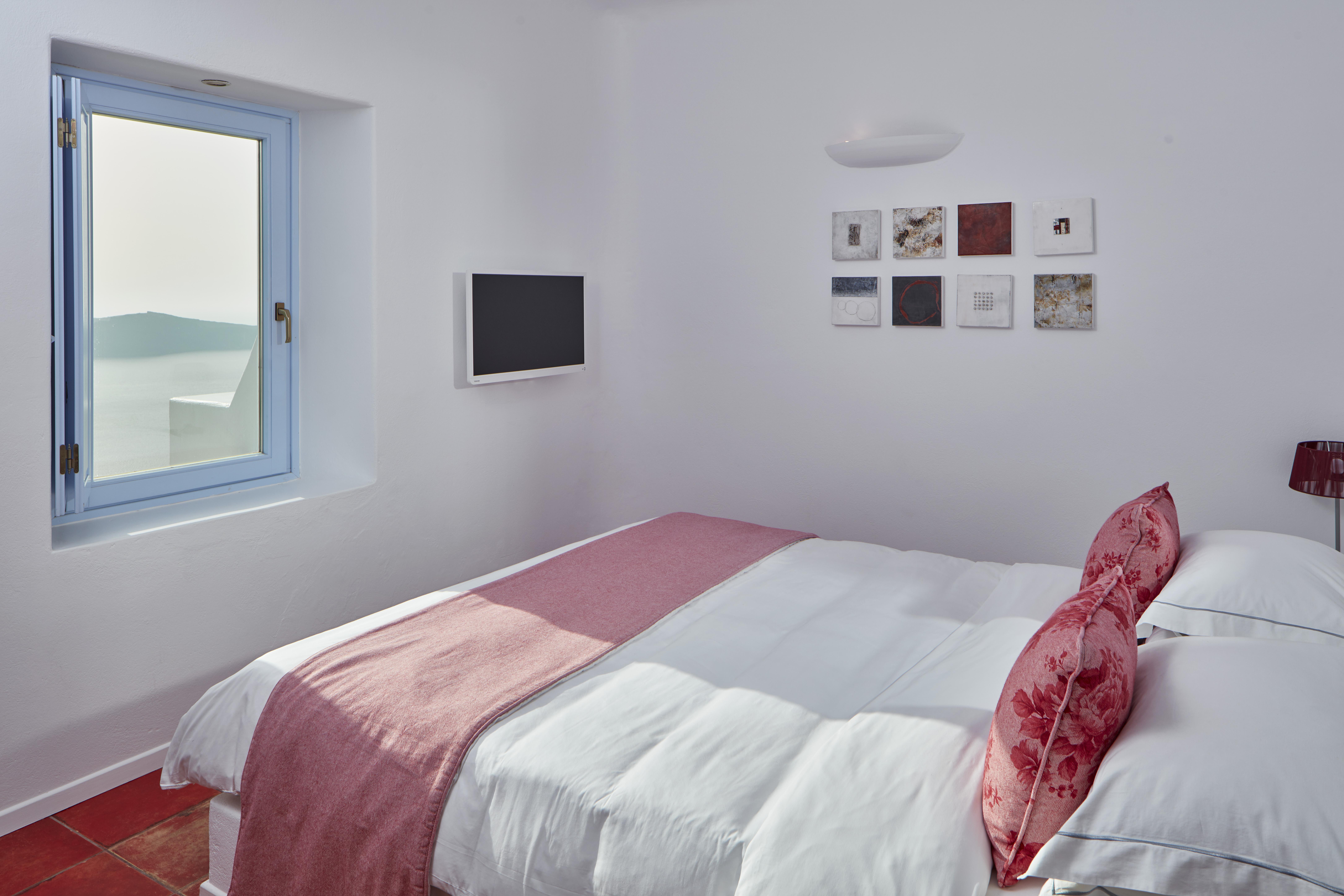 Astra Hotel Imerovigli (Santorini)