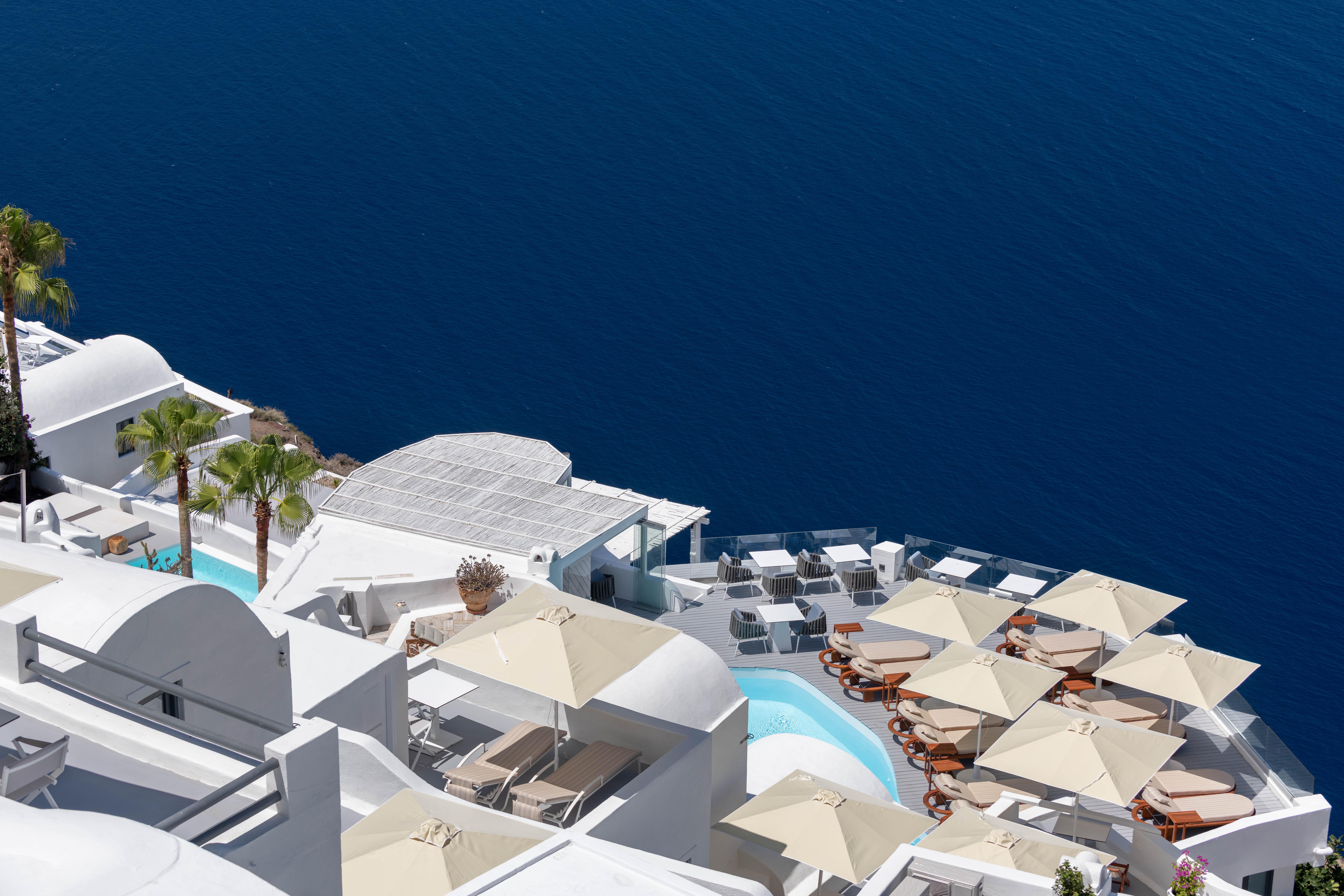 Sun Rocks Boutique (adults Only) Hotel 5*