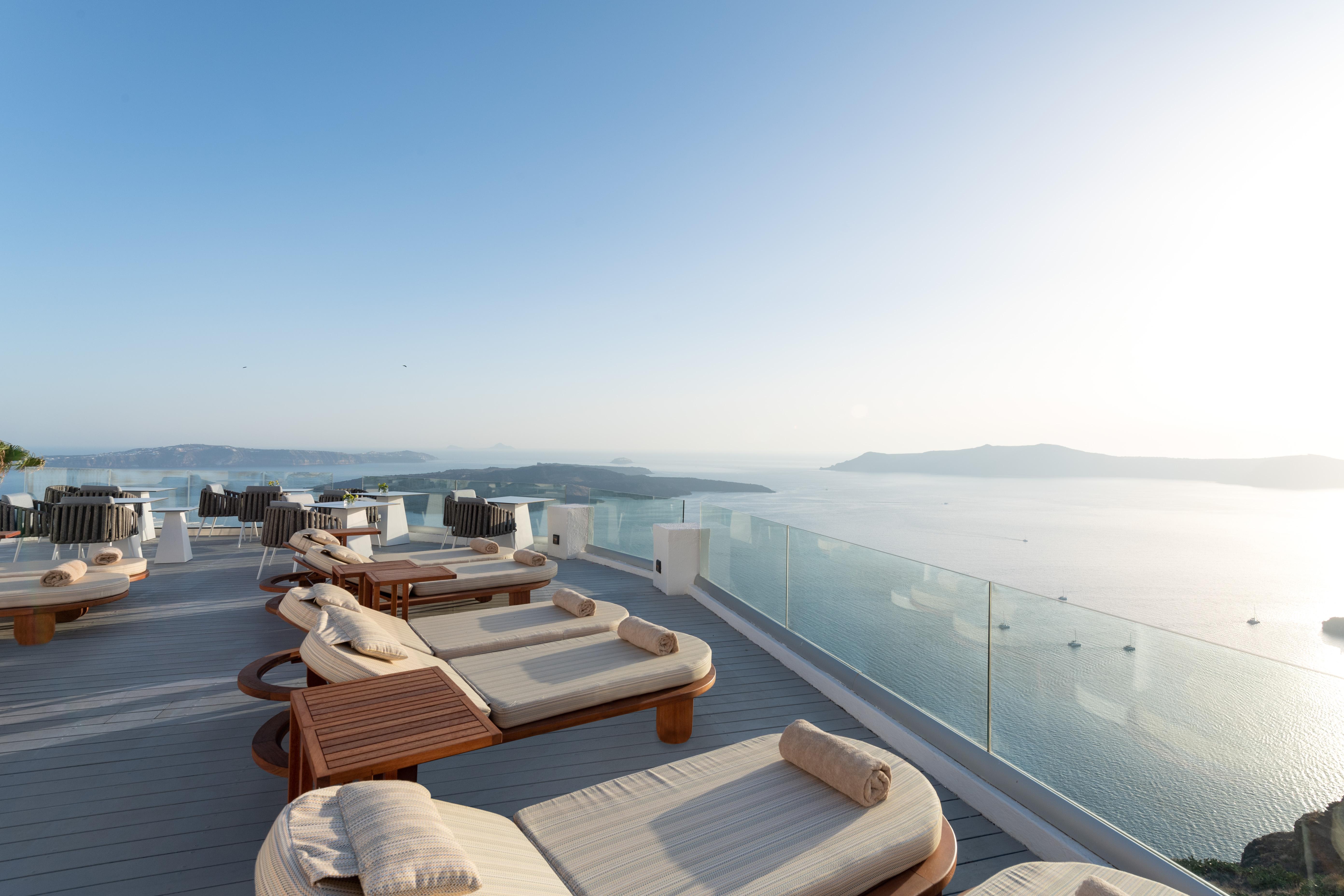 Sun Rocks Boutique (adults Only) Hotel 5*