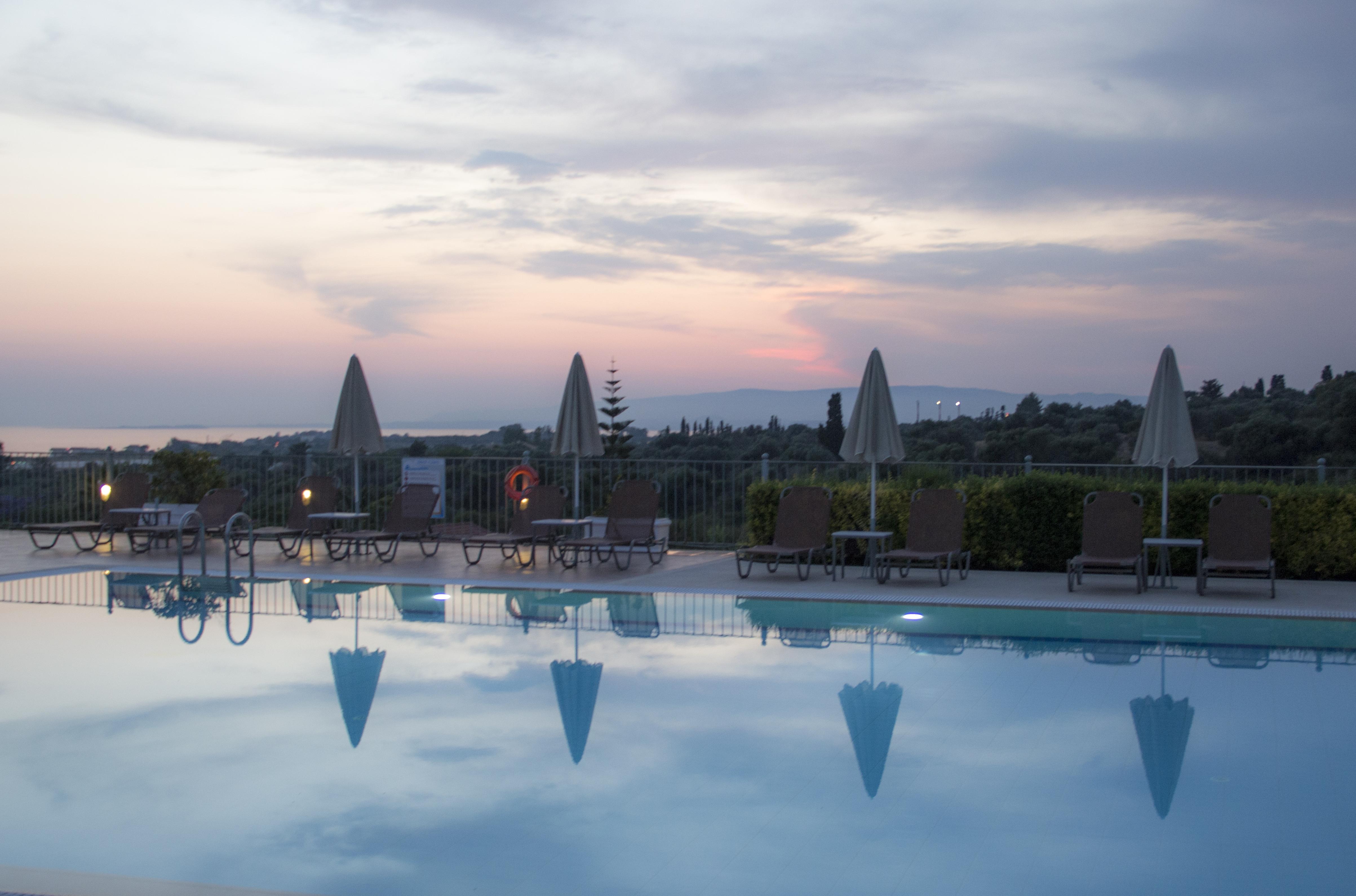Astra Village And Aparthotel