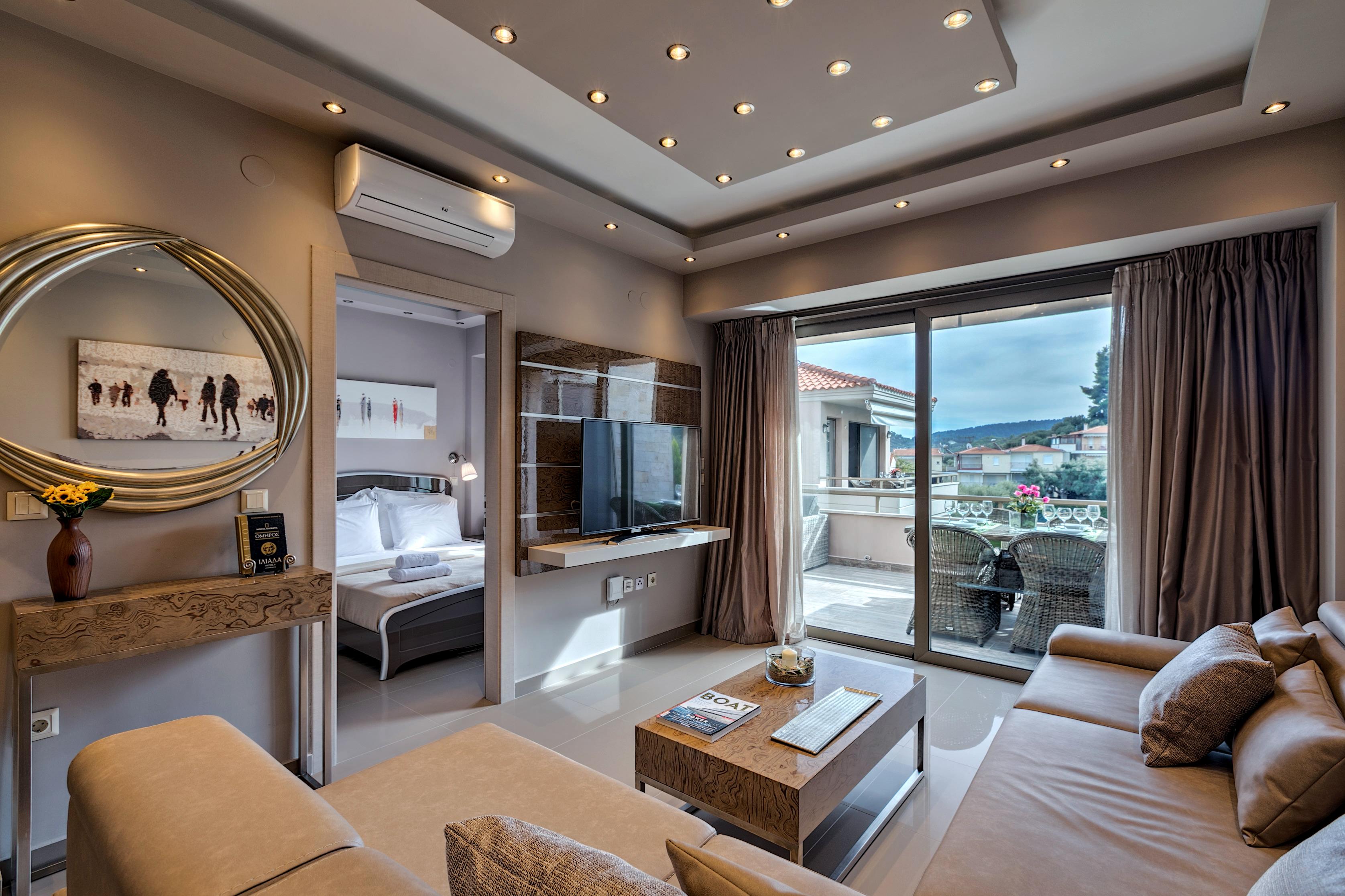 Apartment Kassandra Village Pefkochori