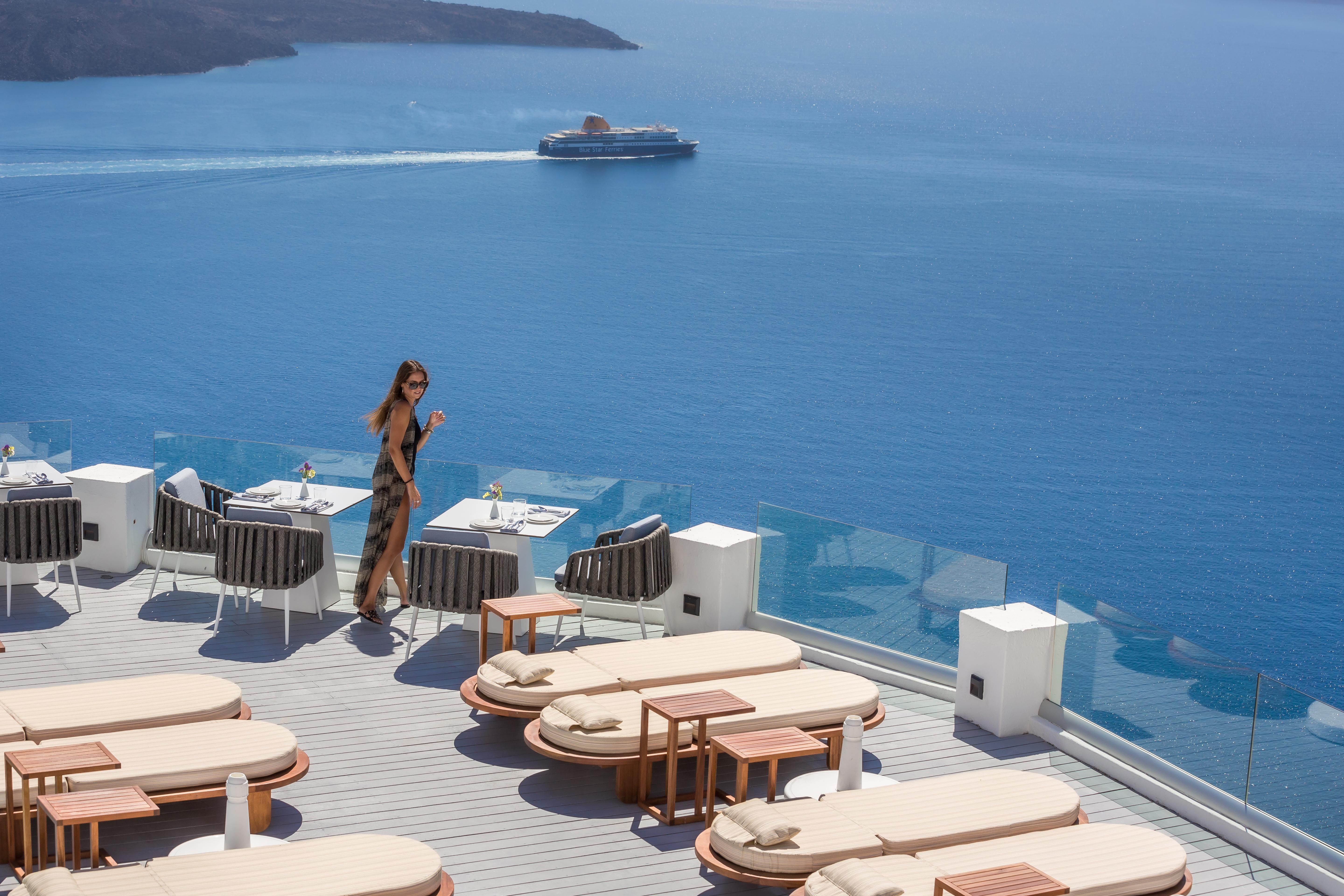 Sun Rocks Boutique (adults Only) Hotel 5*