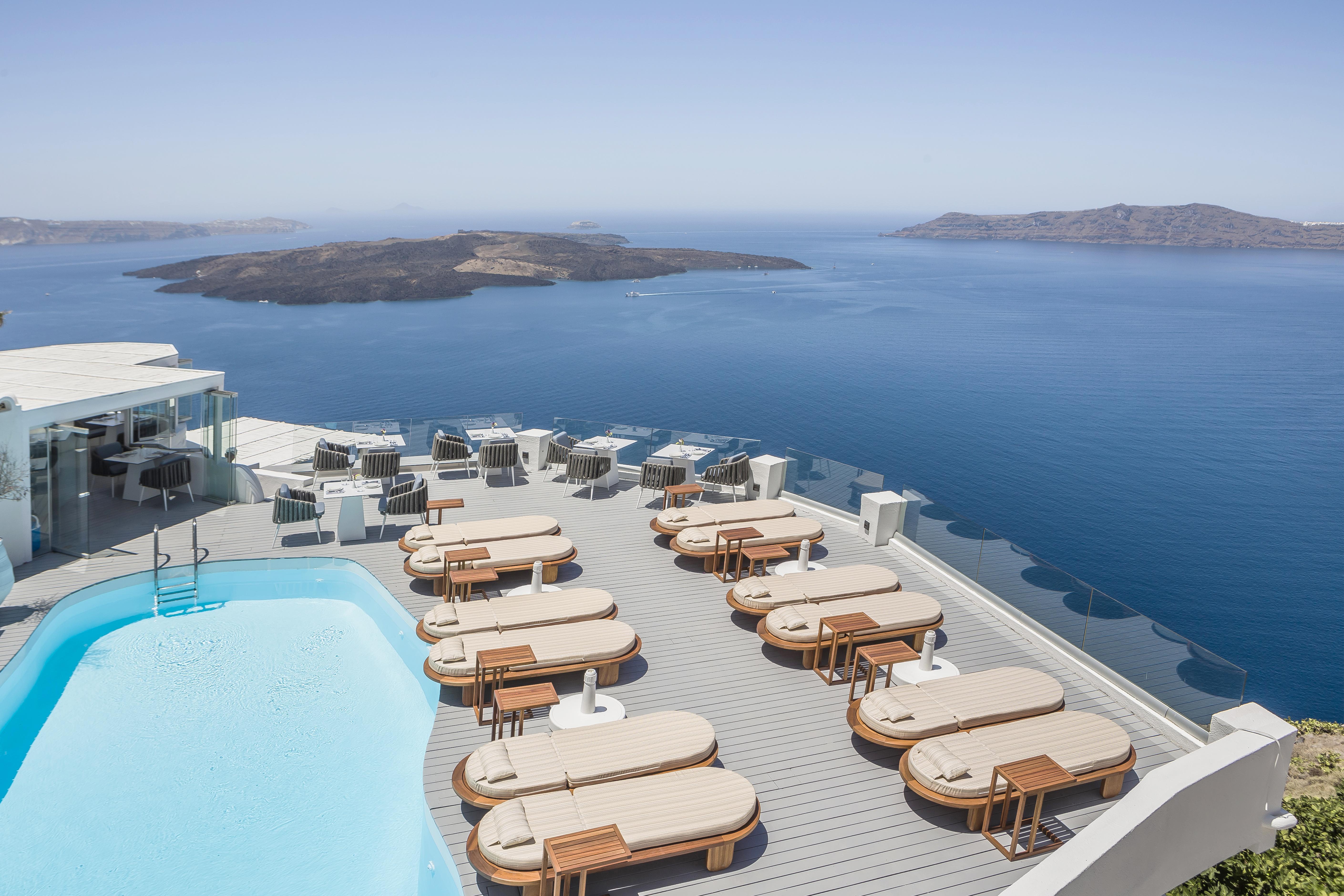 Hotel Sun Rocks Boutique (adults Only)