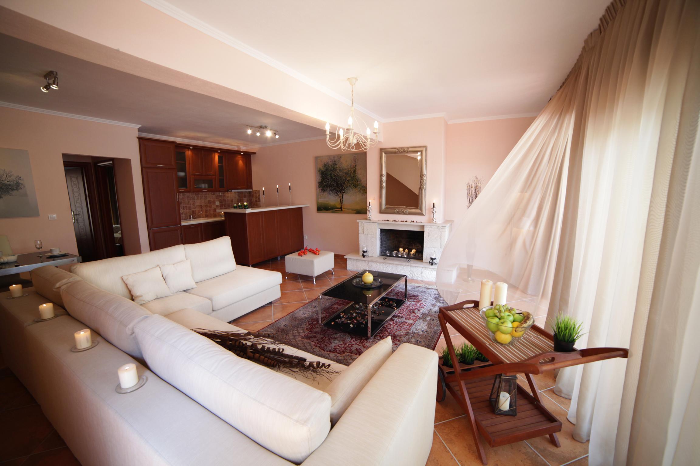 Kassandra Village Apartment
