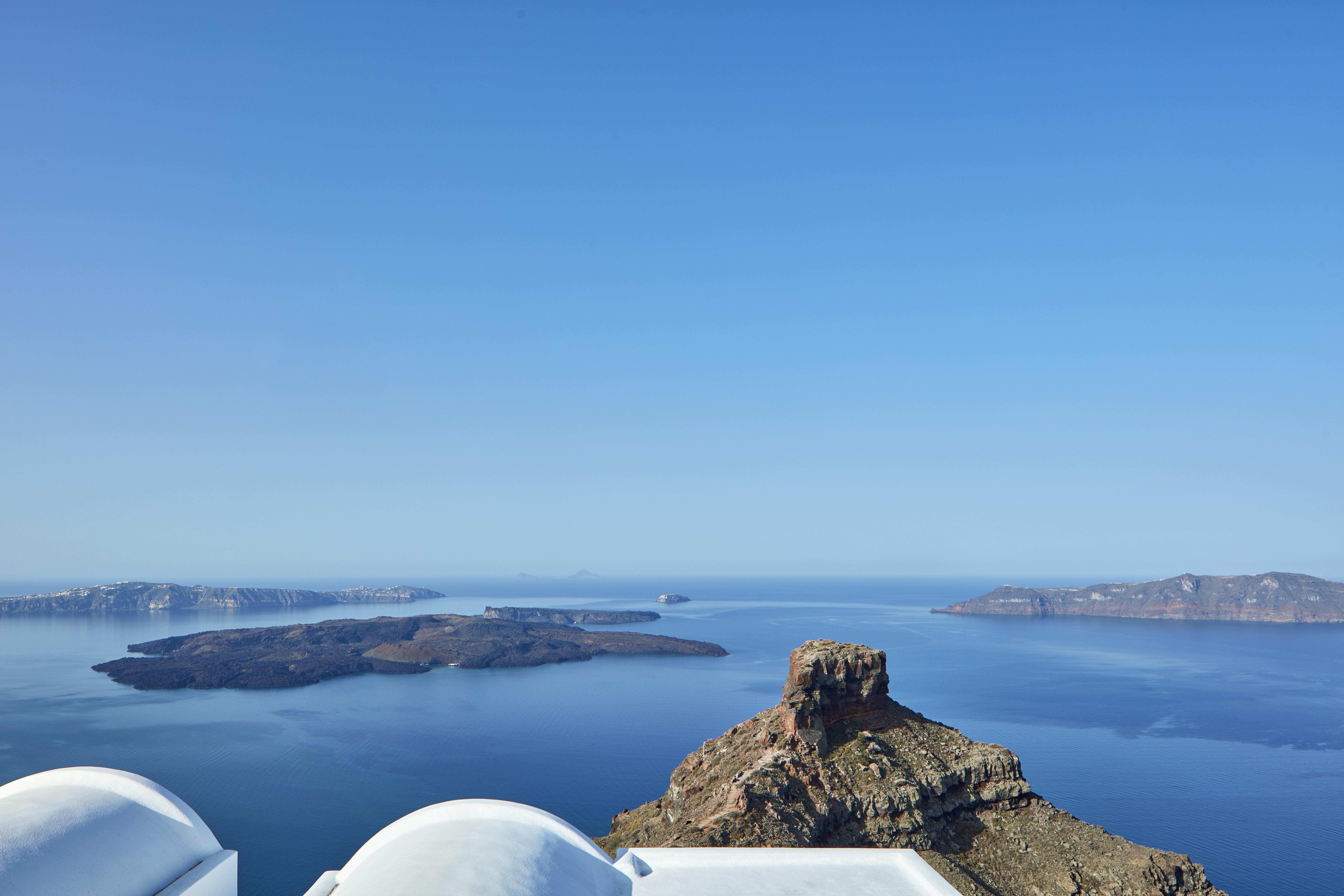 Astra Hotel Imerovigli (Santorini)