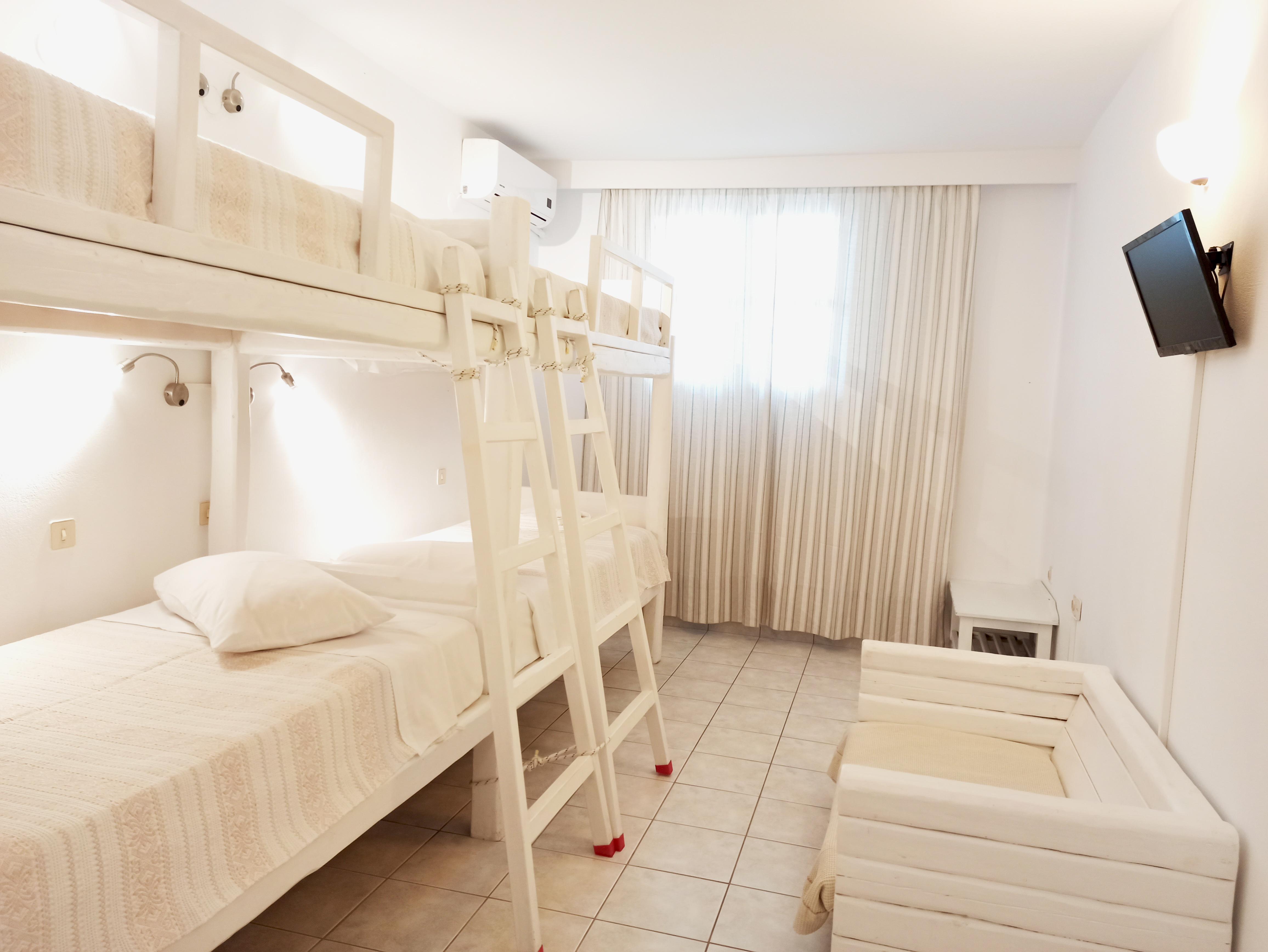 Hotel Paros Hotel 3*