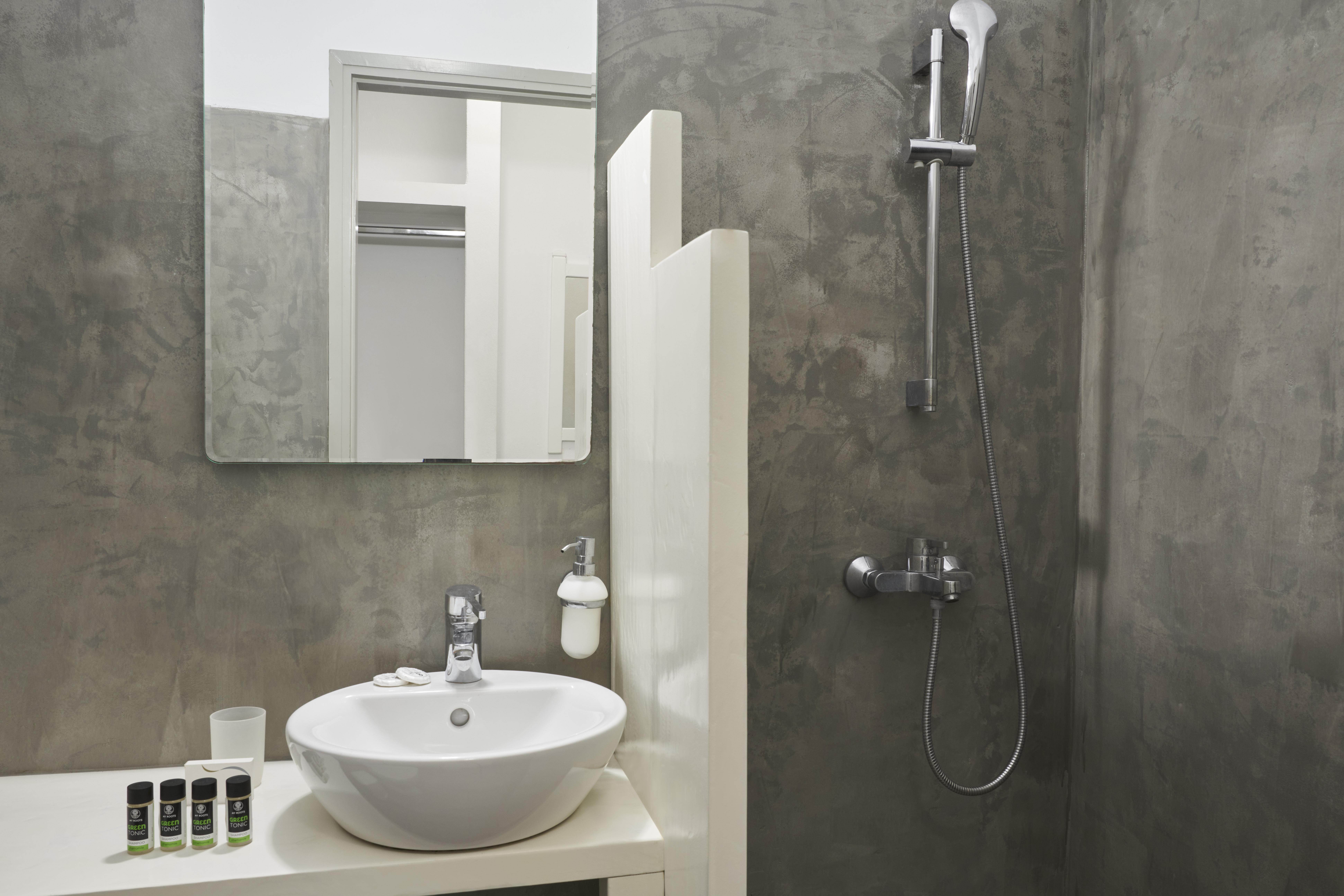 Hotel Hotel Paros 3*