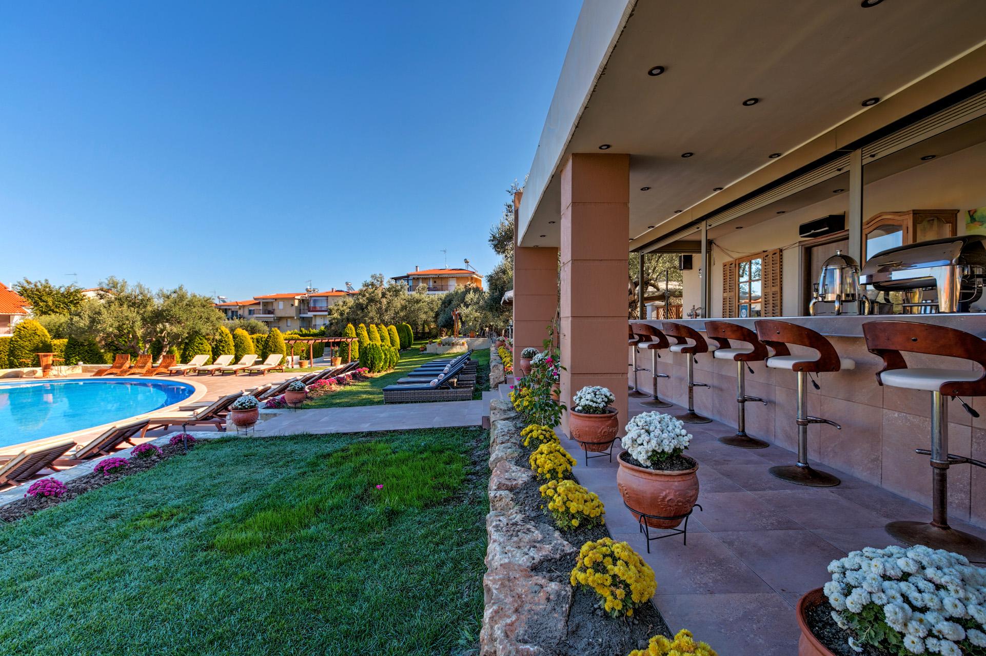 Apartment Kassandra Village