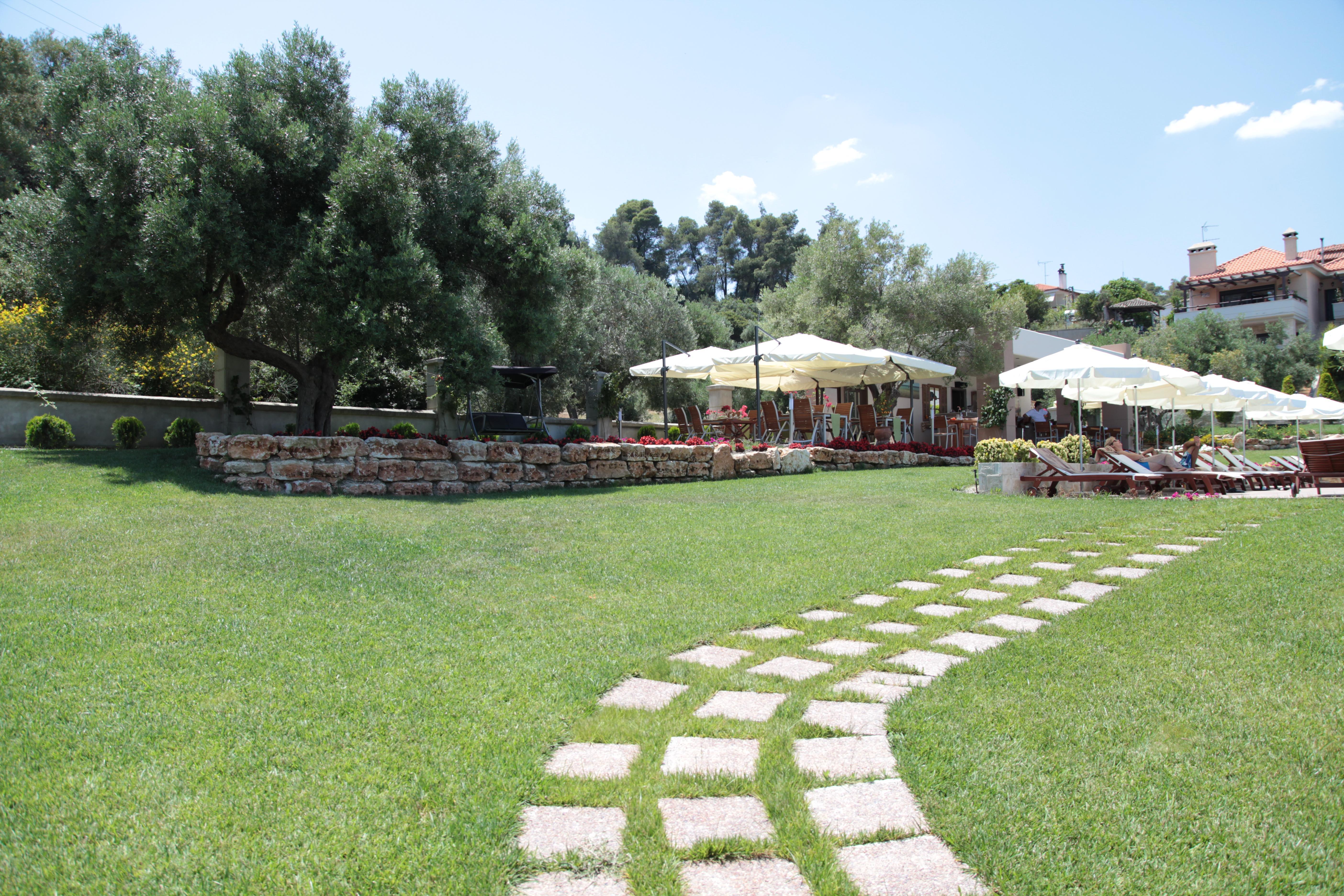 Kassandra Village Pefkochori