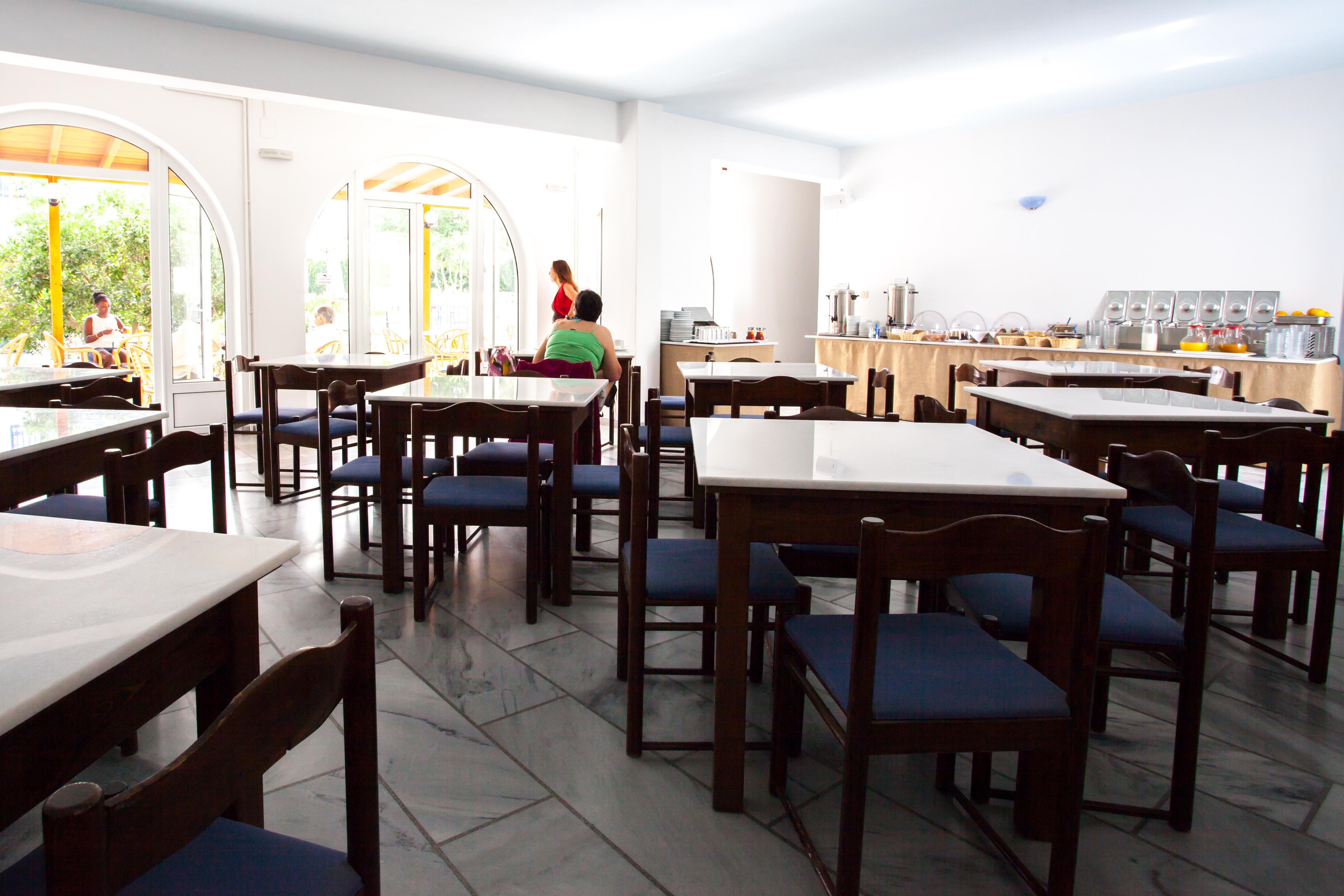 Hotel Paros Hotel Parikia (Paros)