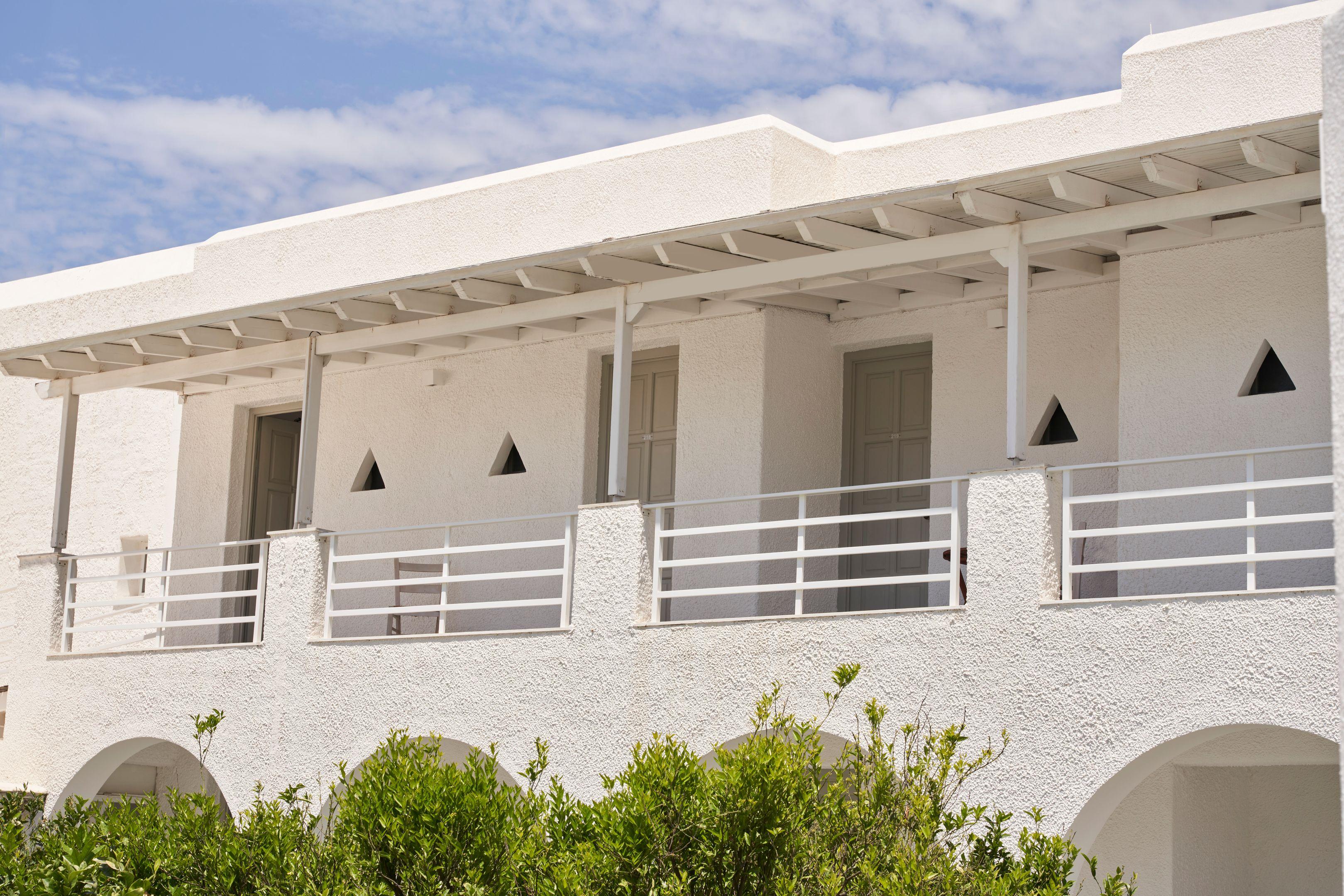 Hotel Paros Hotel 3*