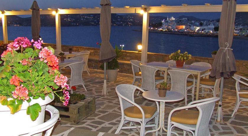 Hotel Pandrossos - 3*