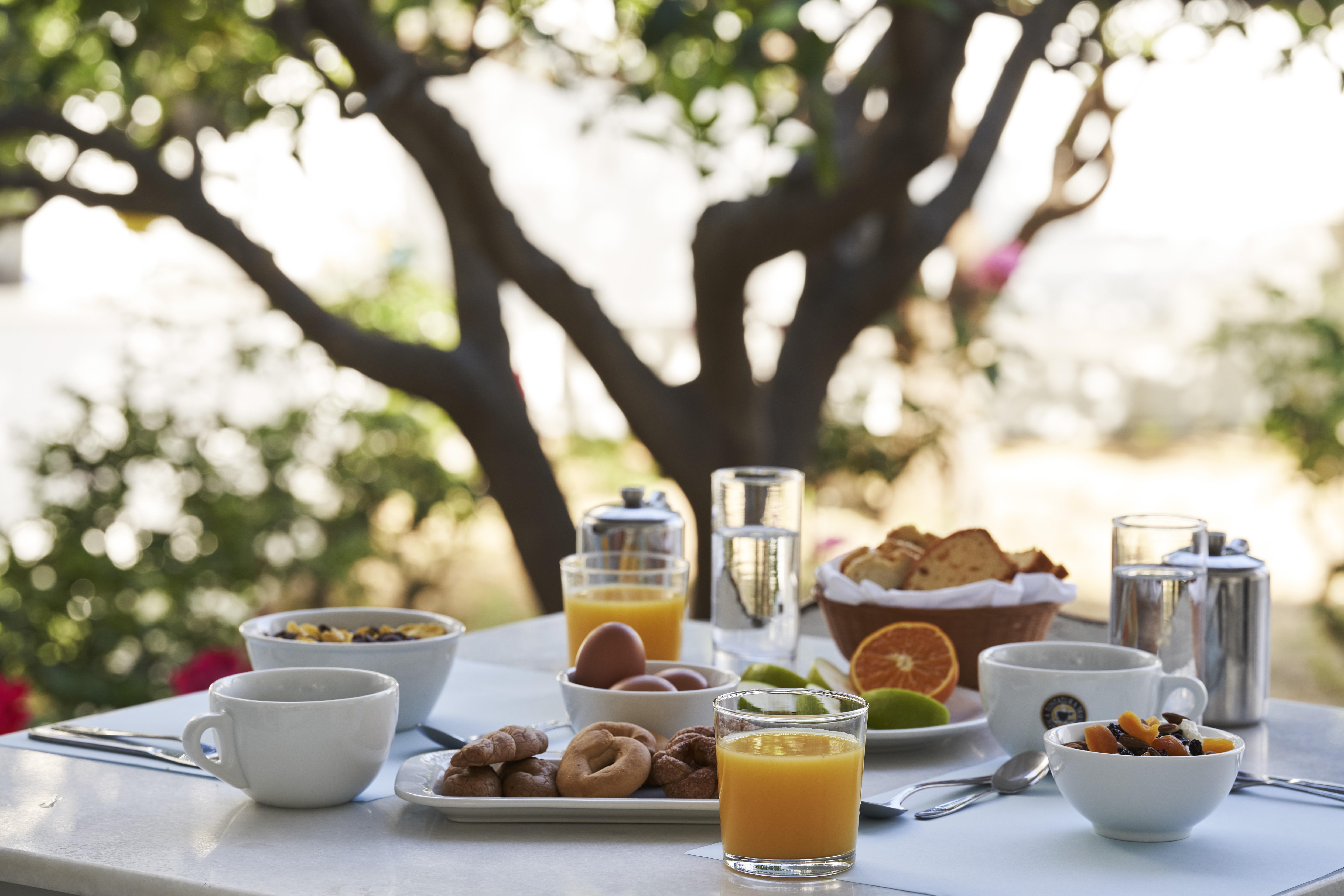 Hotel Paros Hotel 3*