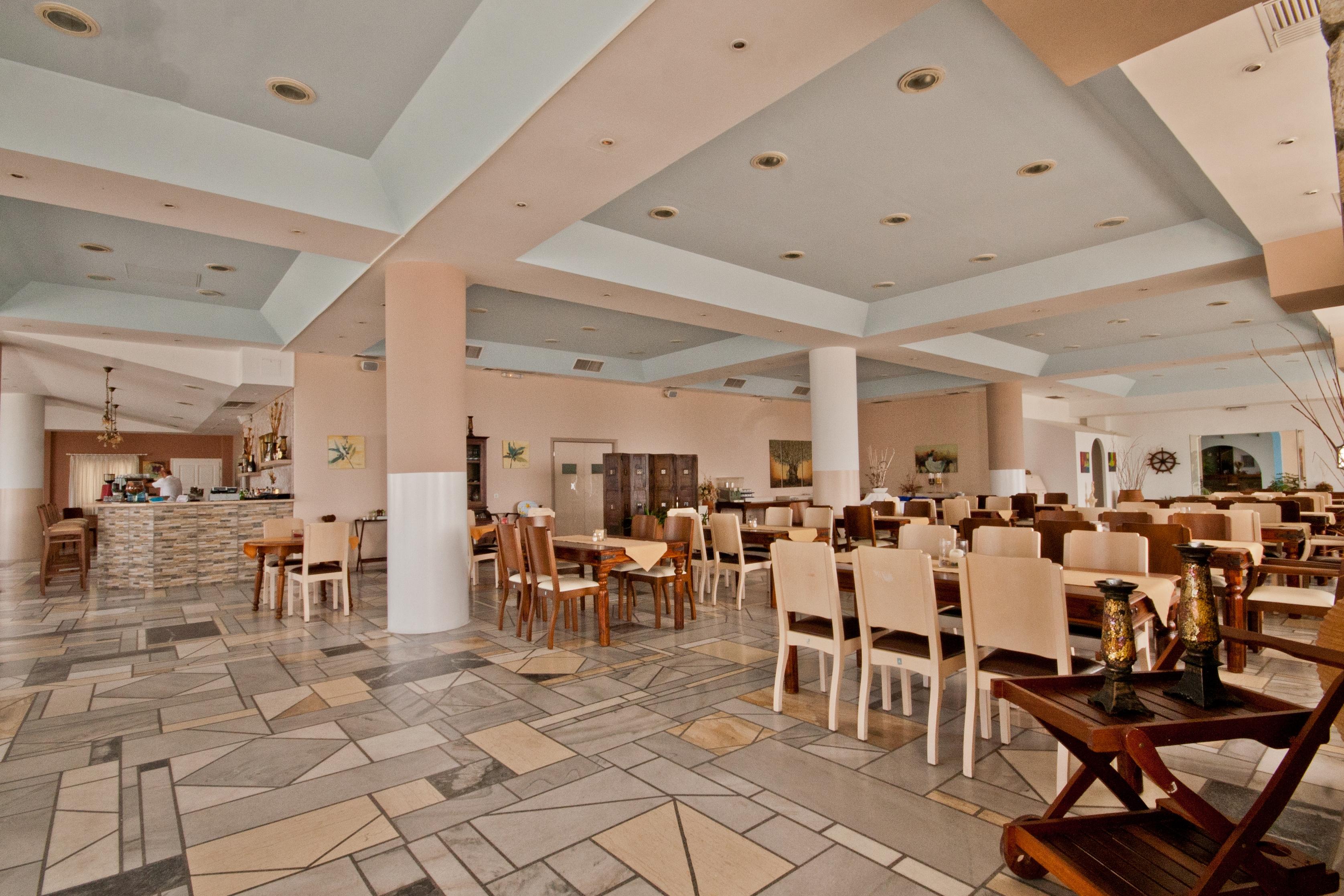 Pandrossos - Hotel 3*