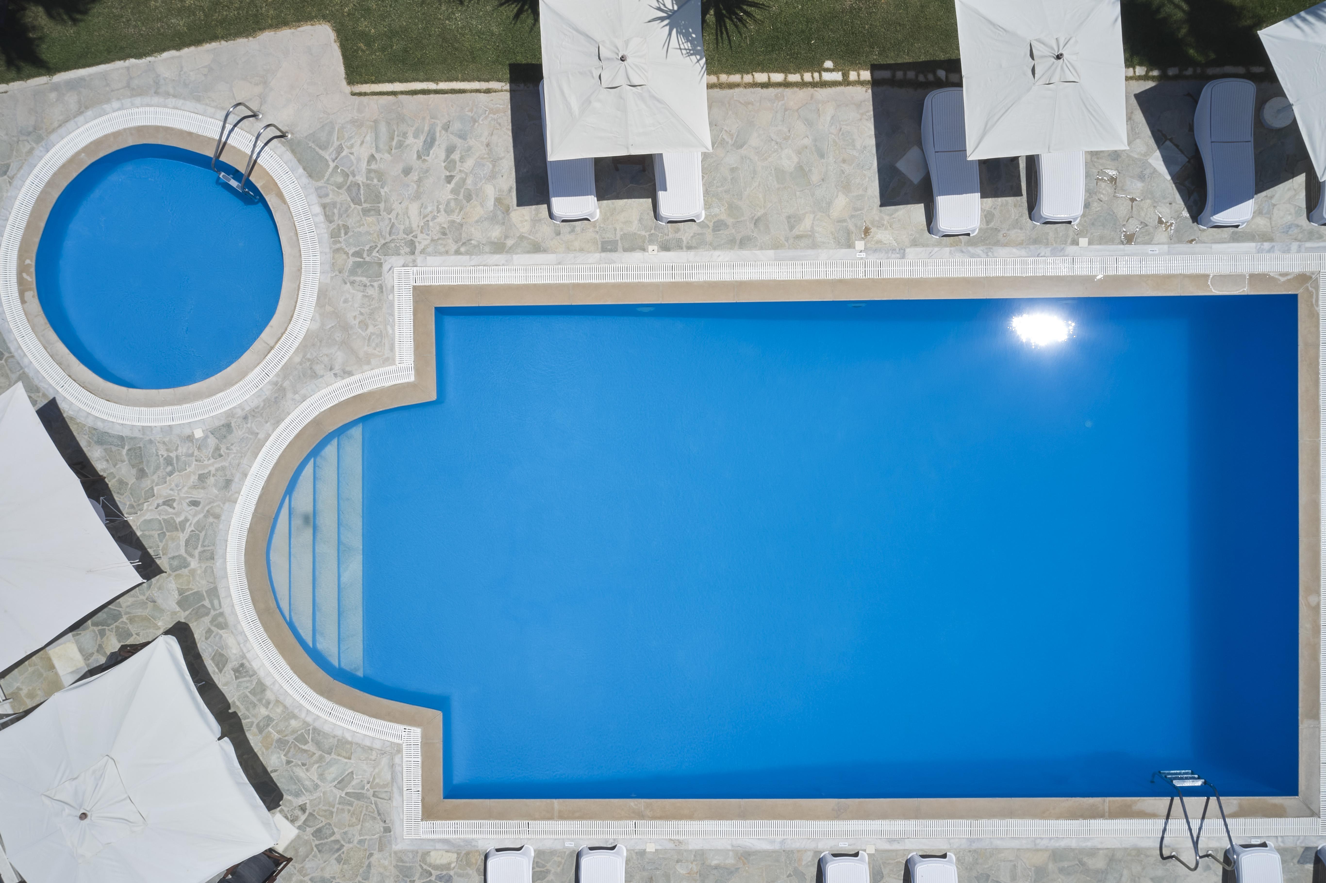 Hotel Hotel Paros
