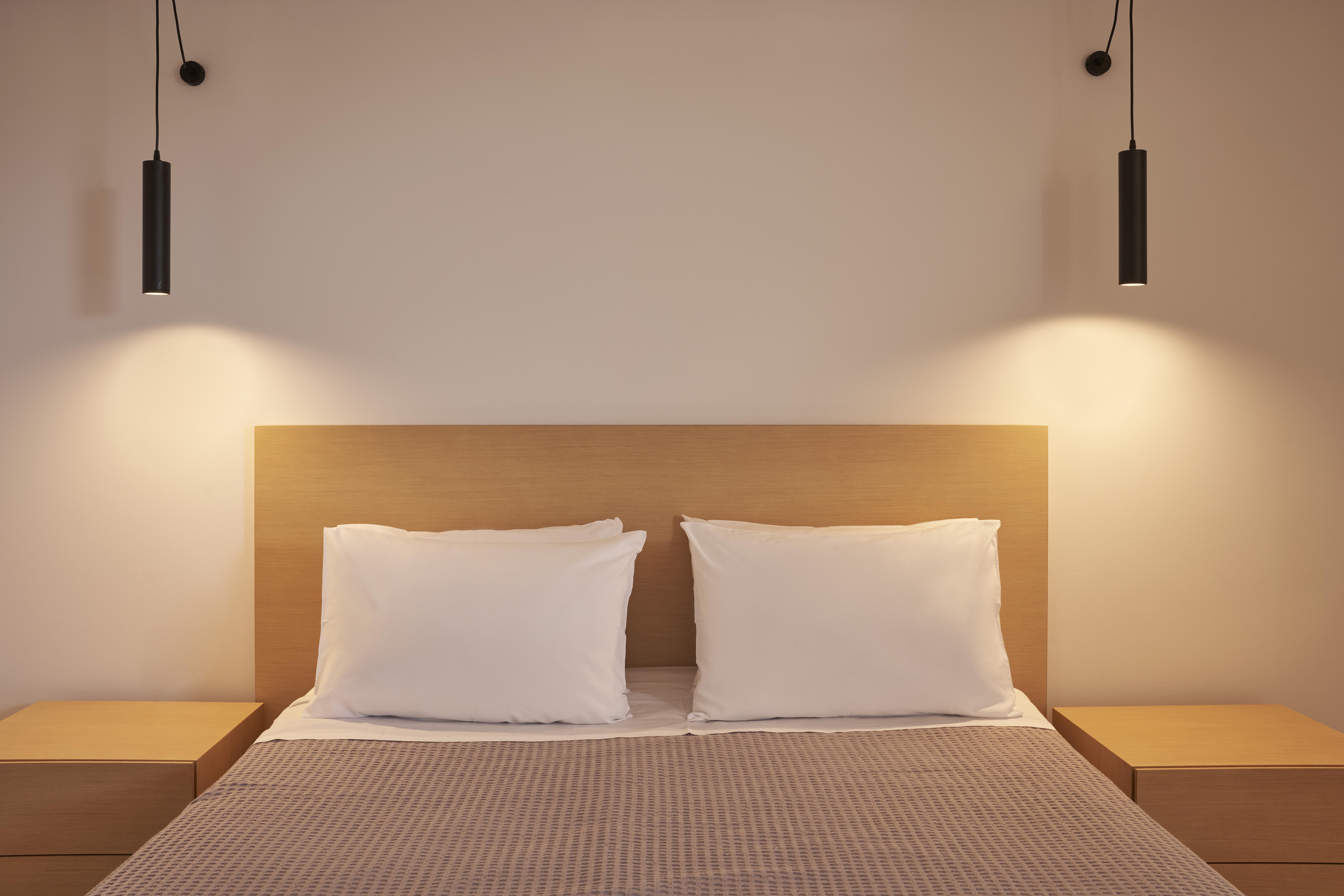 Xenia Poros Image Hotel 4*