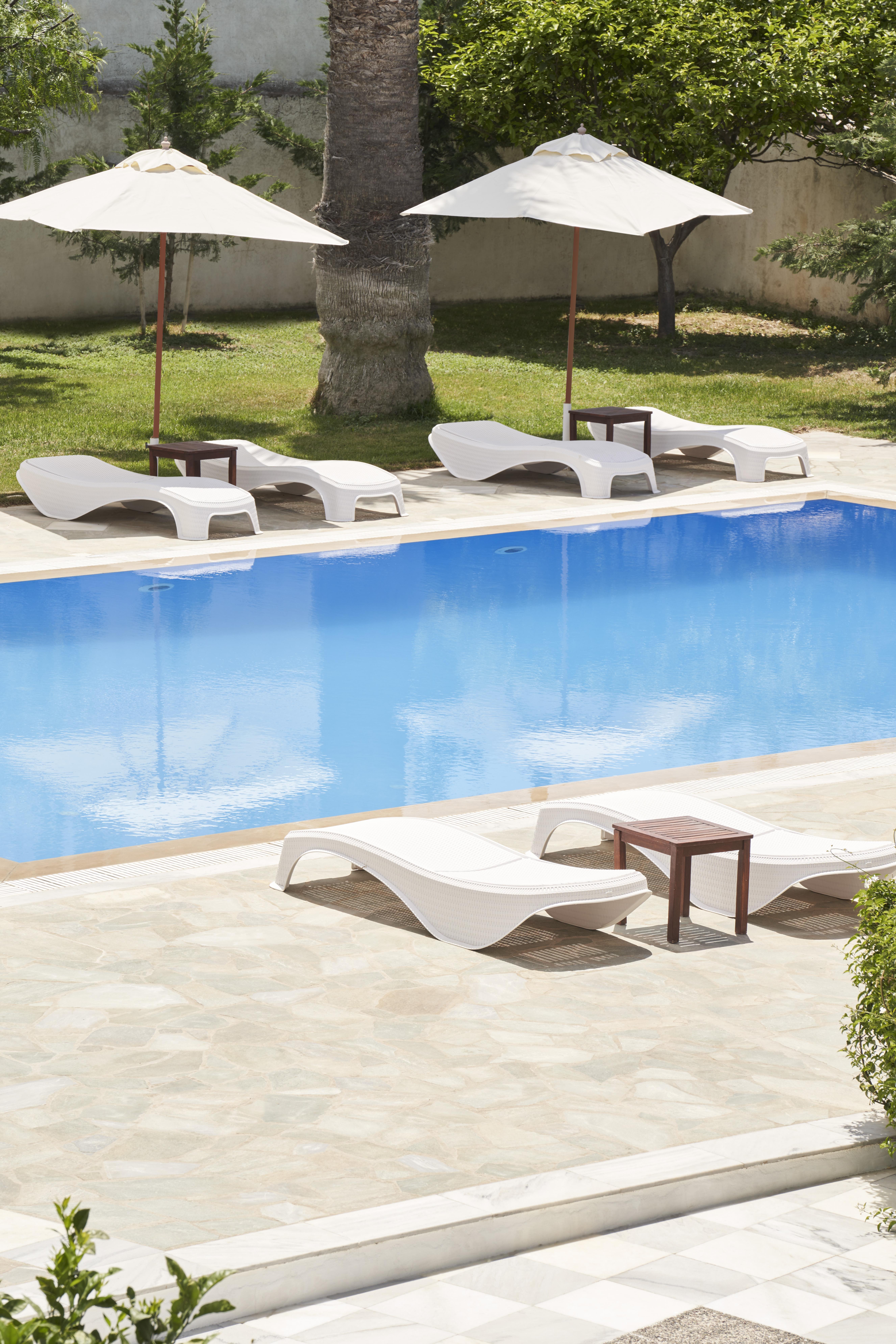 Hotel Paros Hotel 3*