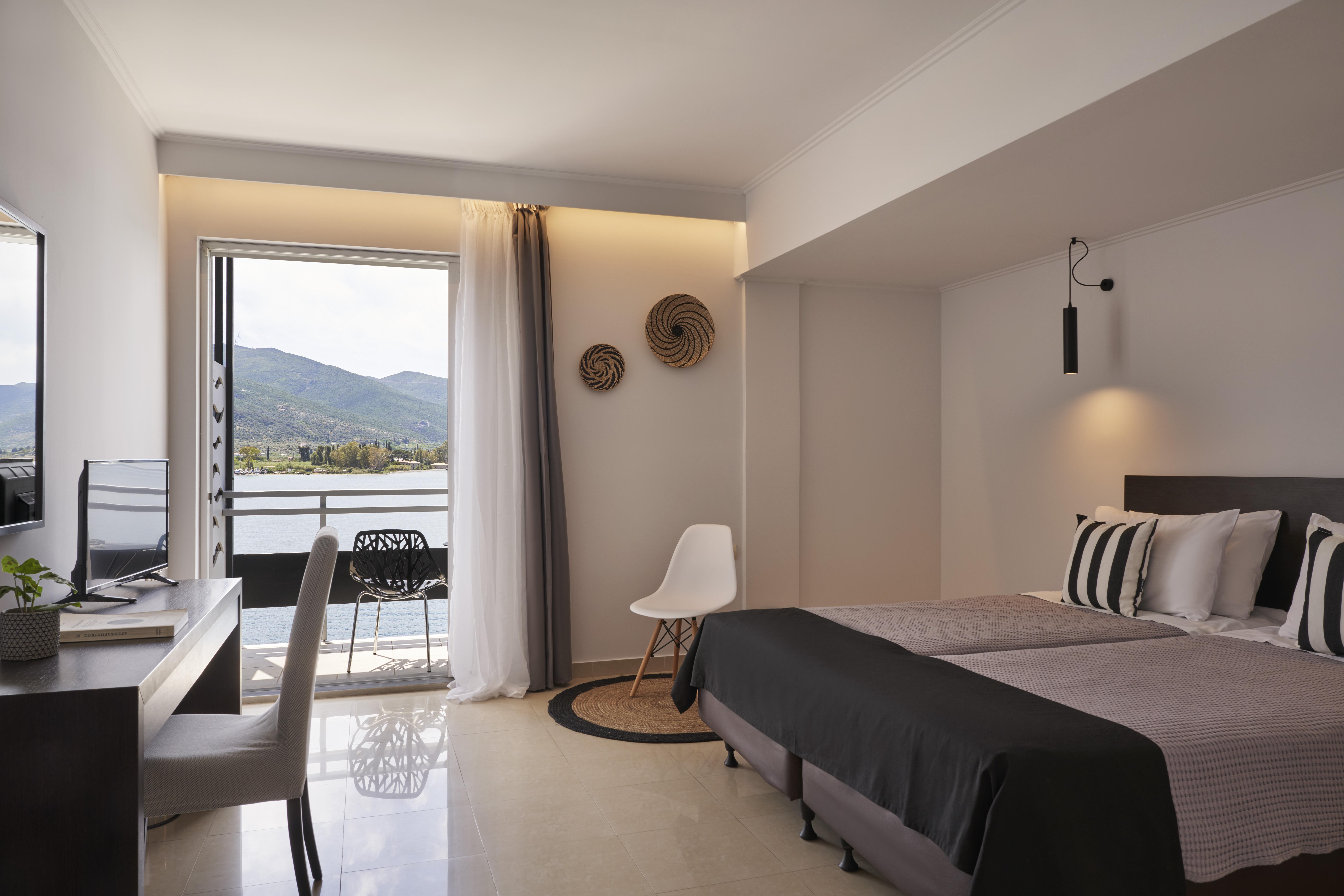 Hotel Xenia Poros Image
