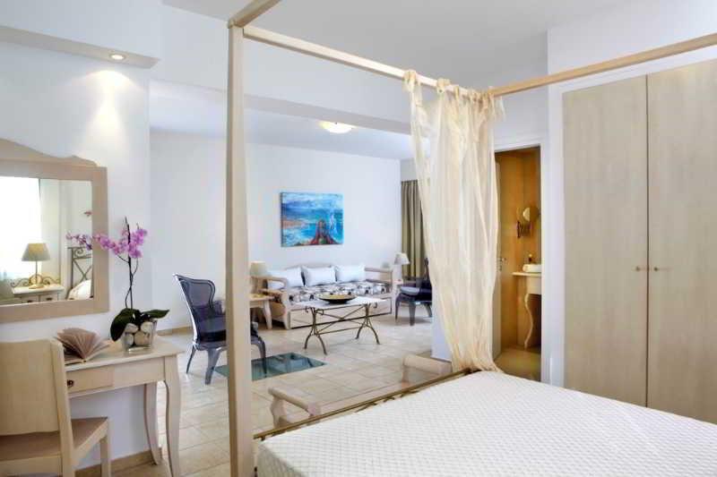 Mitos Hotel Agios Prokopios (Naxos)