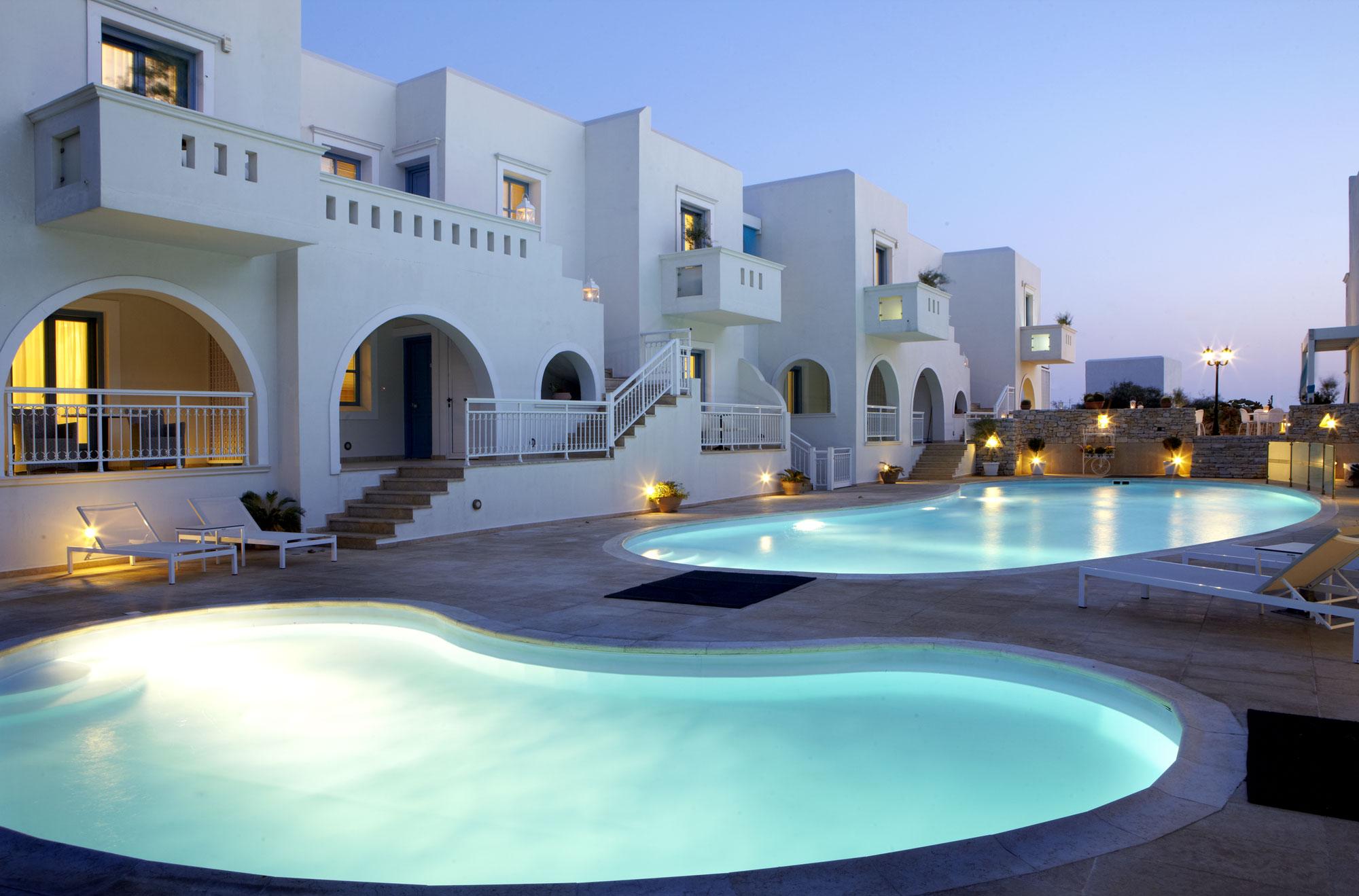 Mitos Agios Prokopios (Naxos)