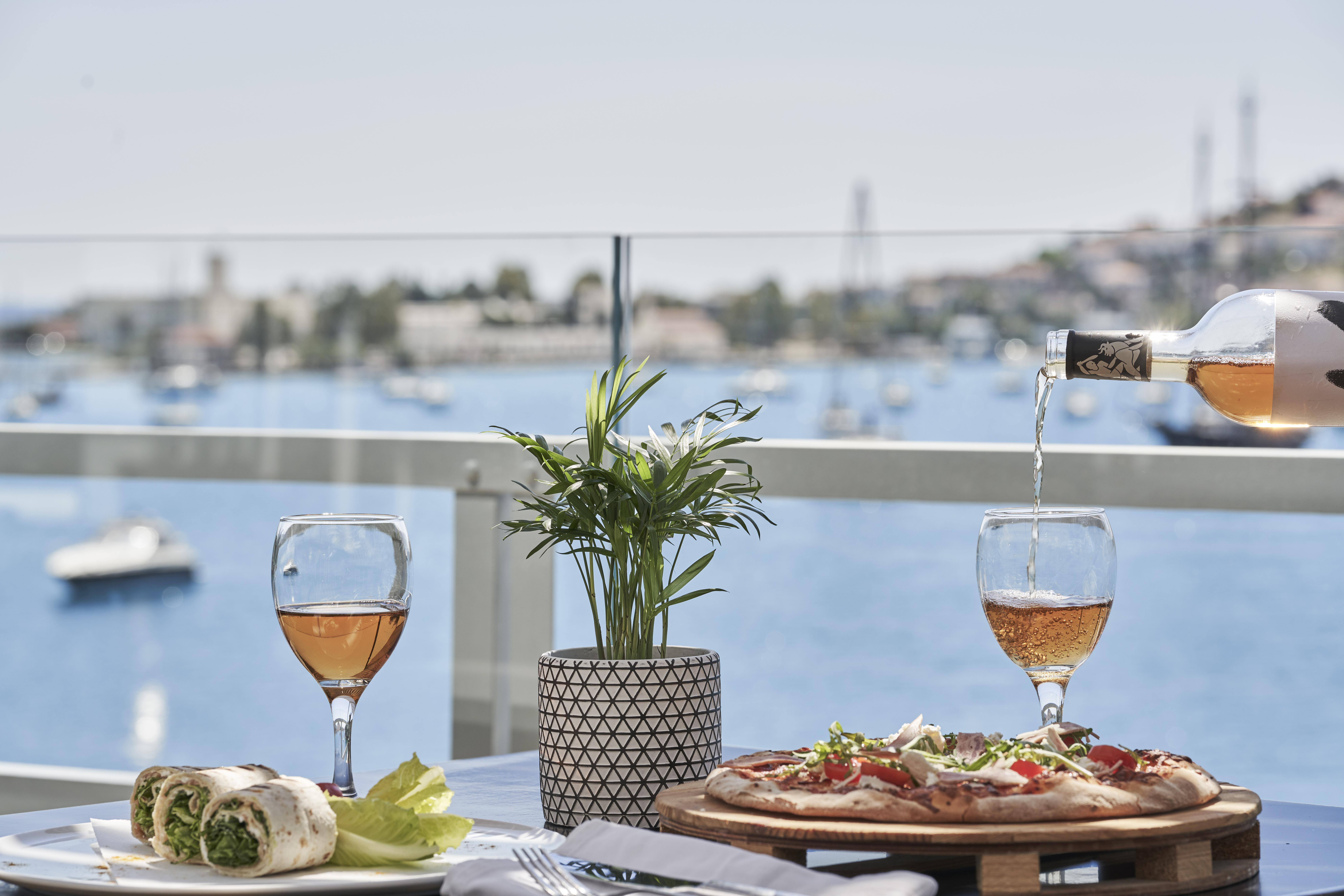 Hotel Xenia Poros Image 4*