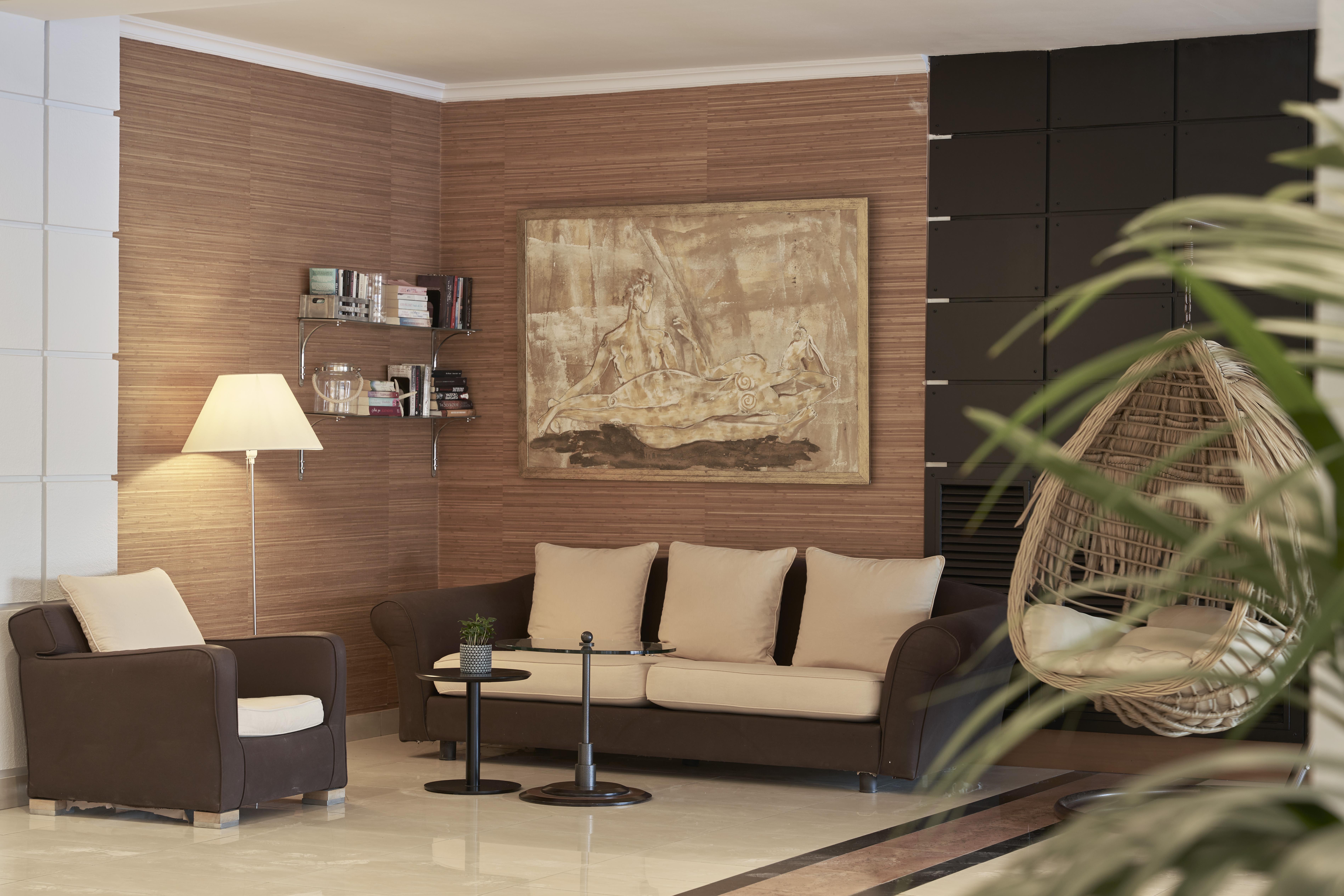 Xenia Poros Image Hotel 4*