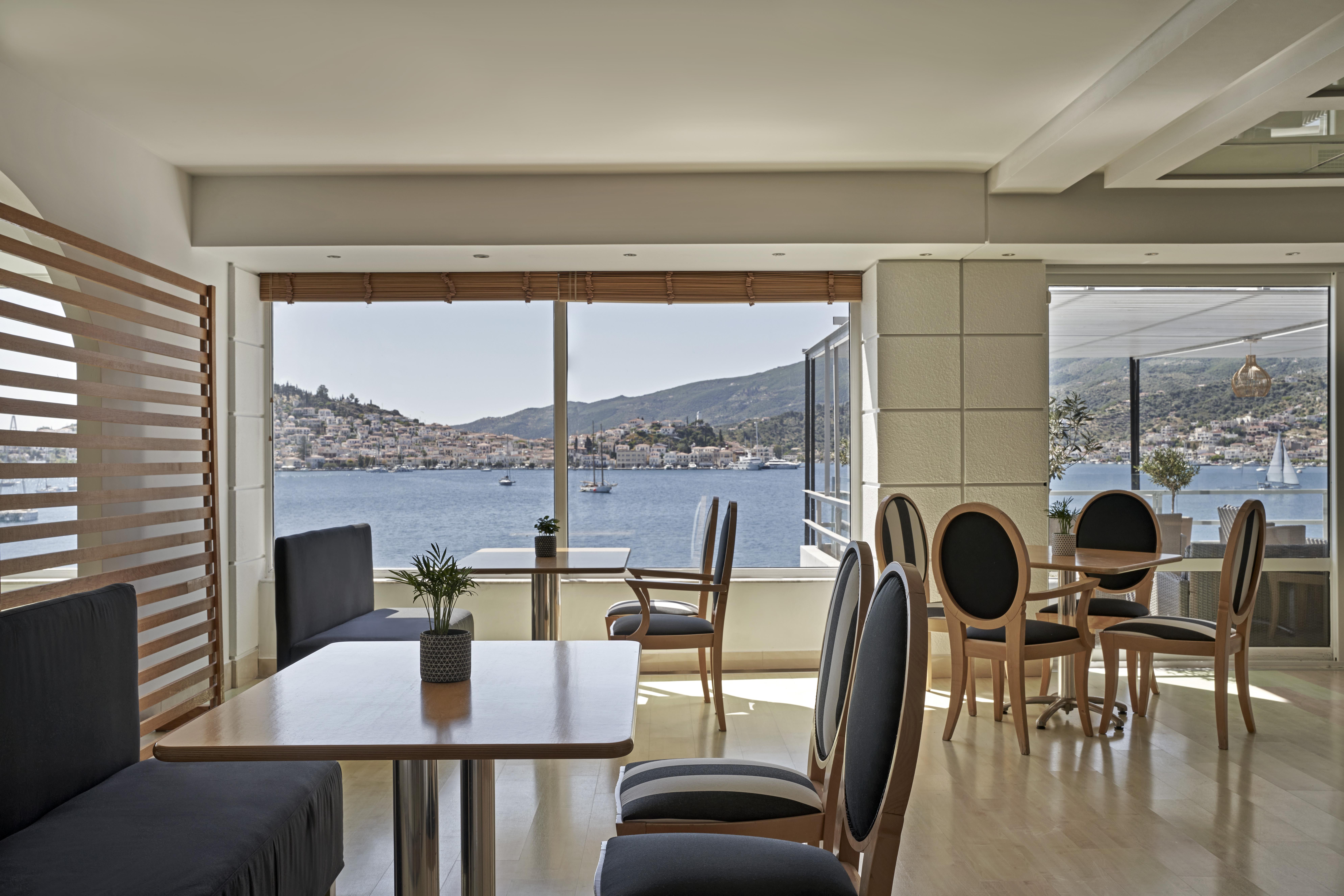 Xenia Poros Image Hotel Poros Town