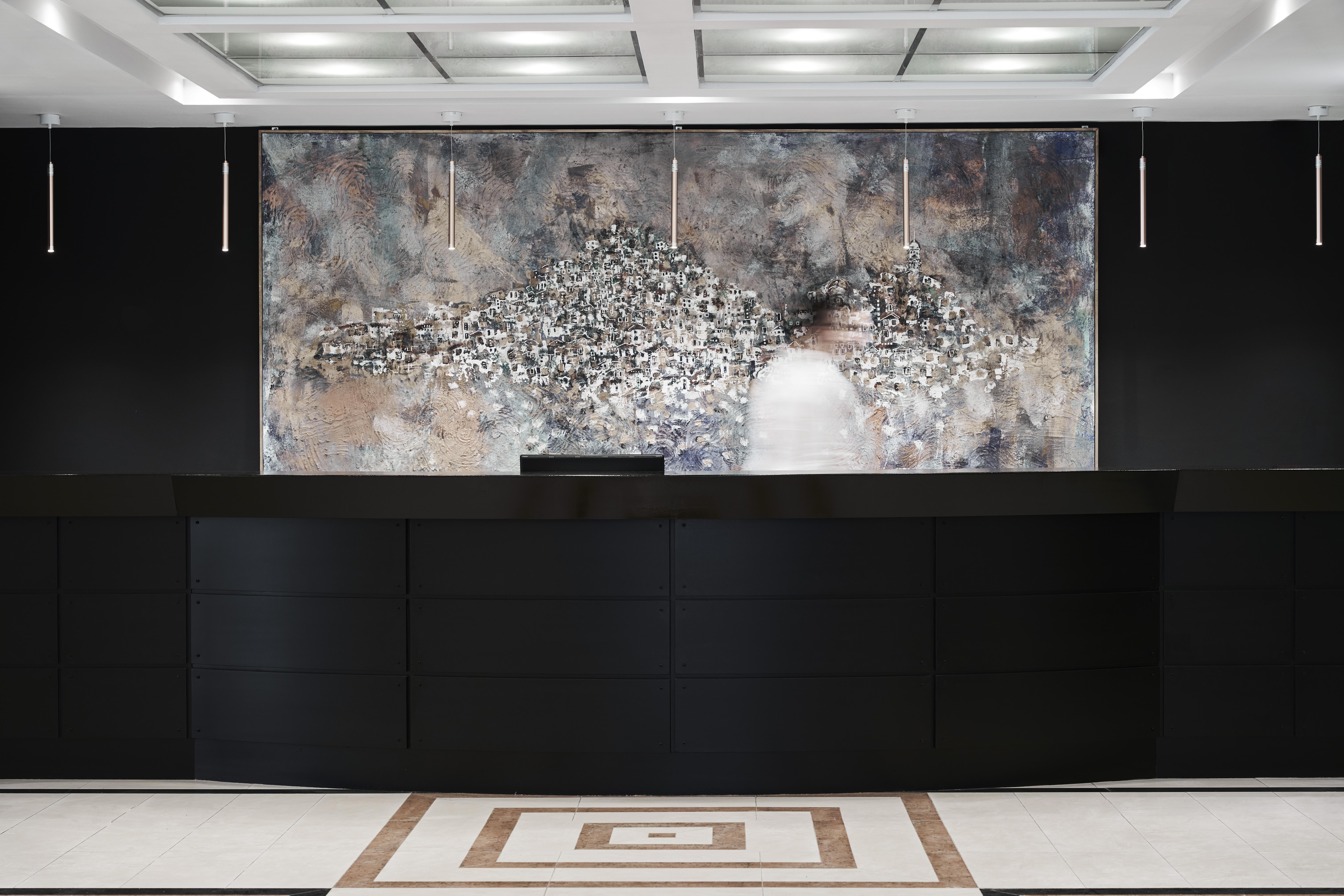 Hotel Xenia Poros Image