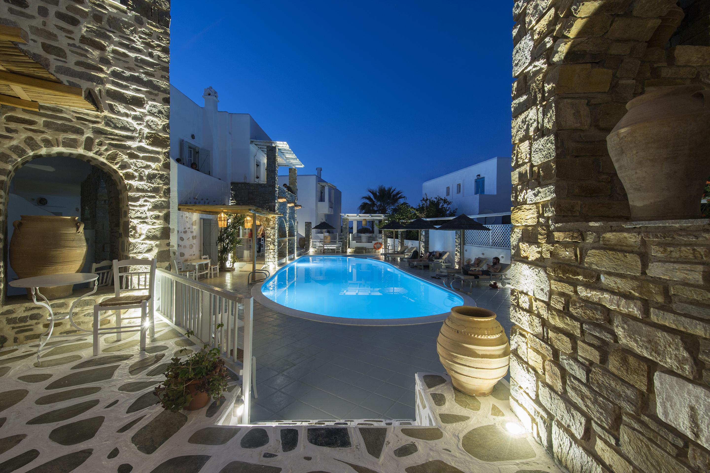 Zefi & Hotel