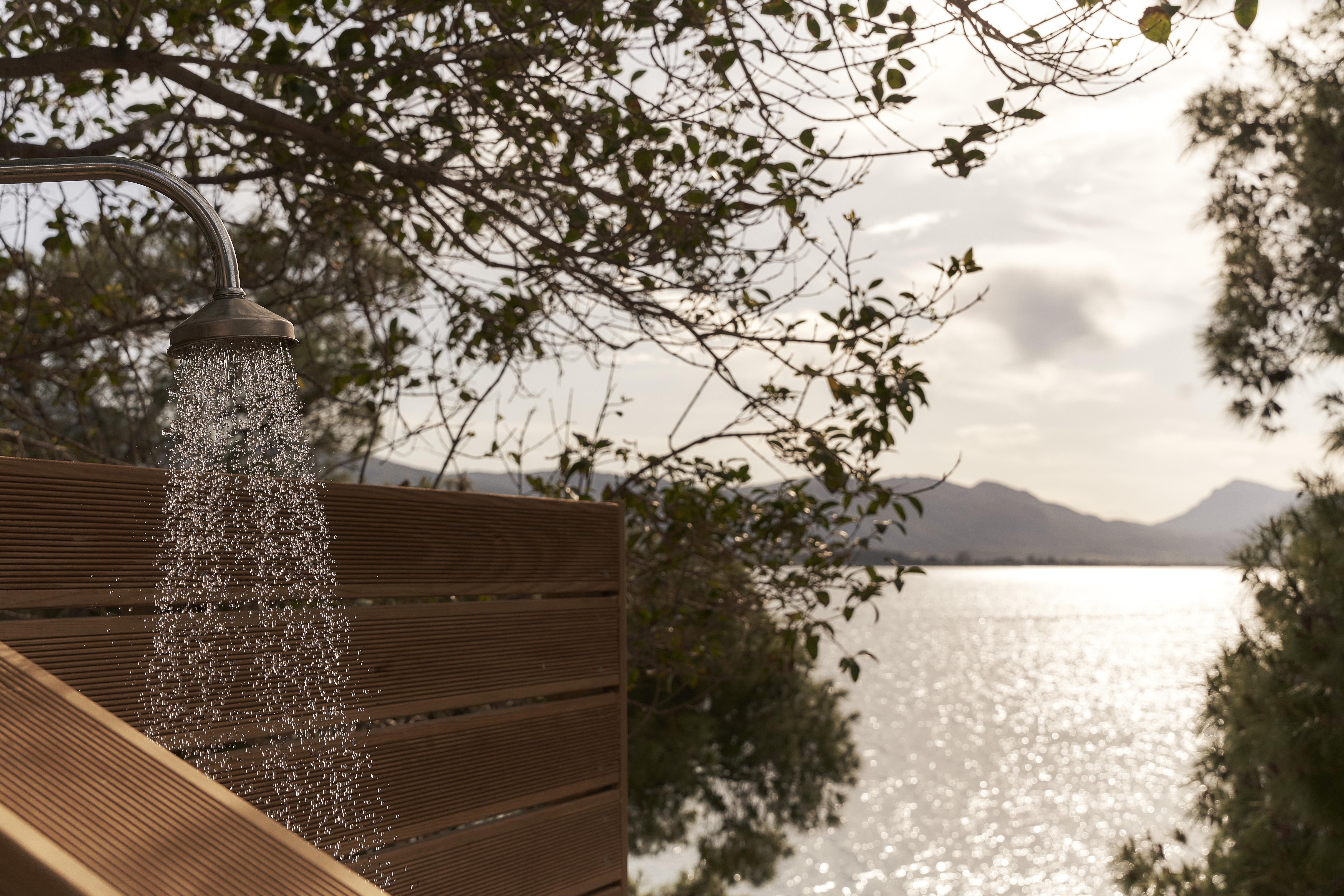 Xenia Poros Image Hotel