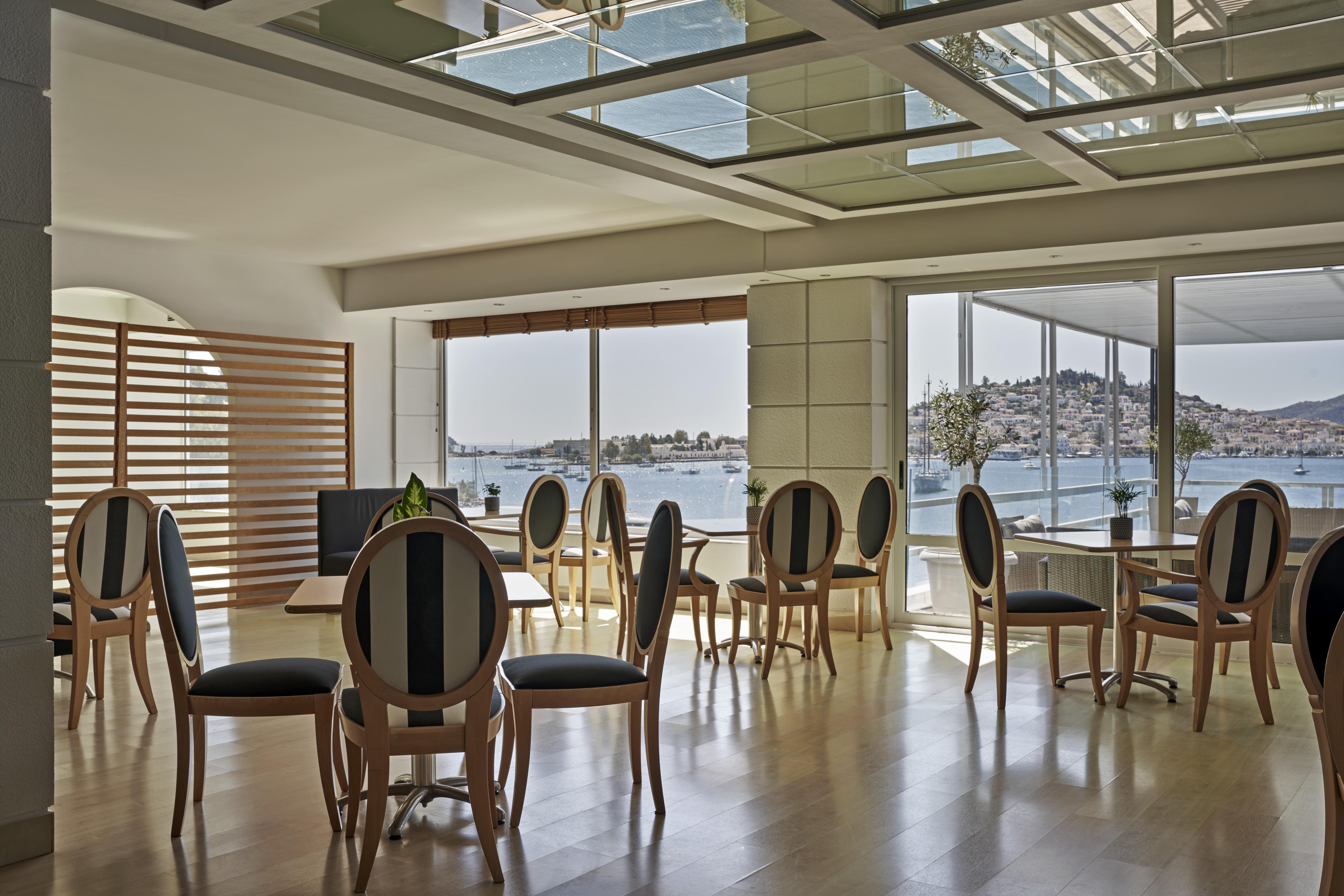 Xenia Poros Image Hotel Poros Town