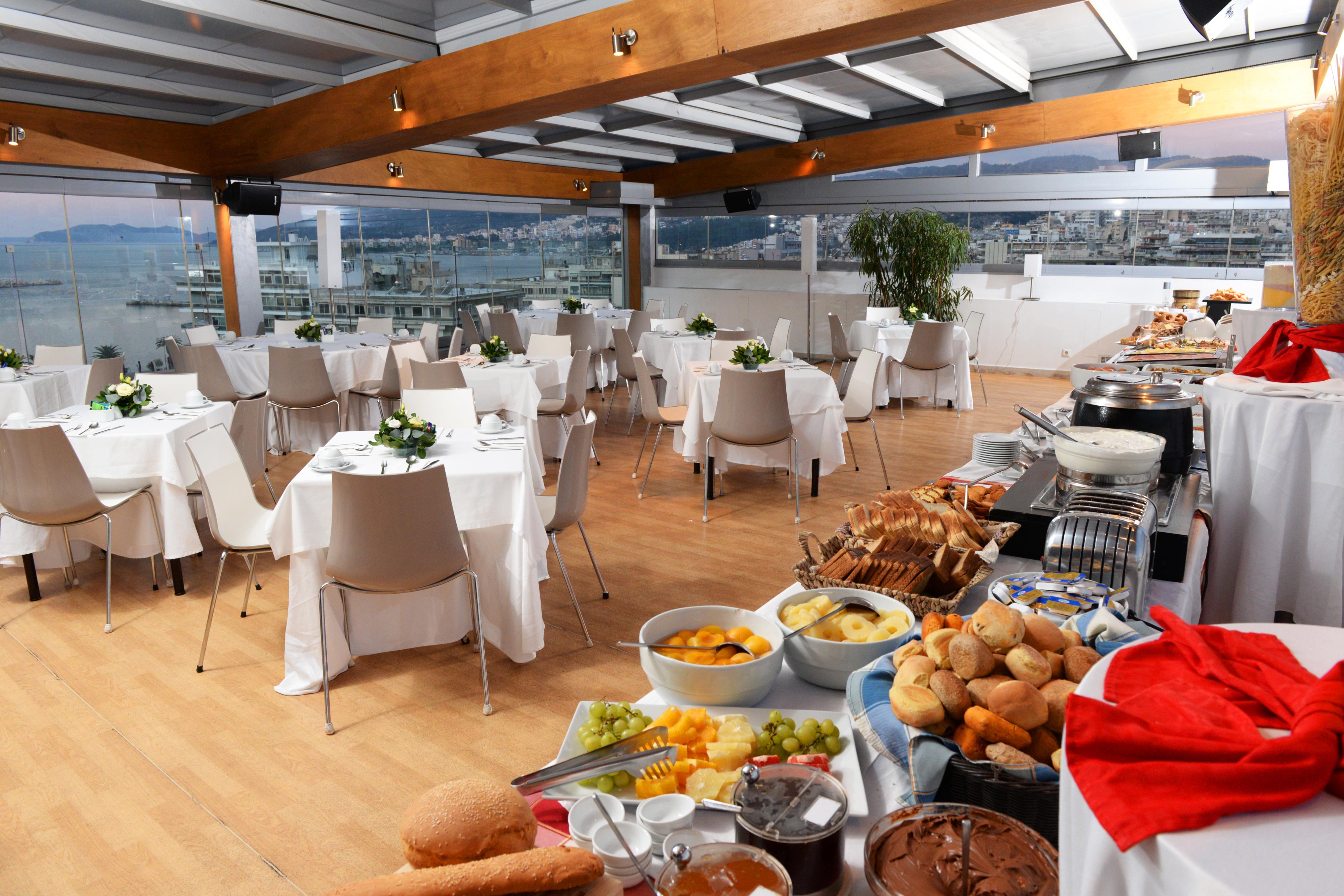 Airotel Galaxy Hotel Kavala