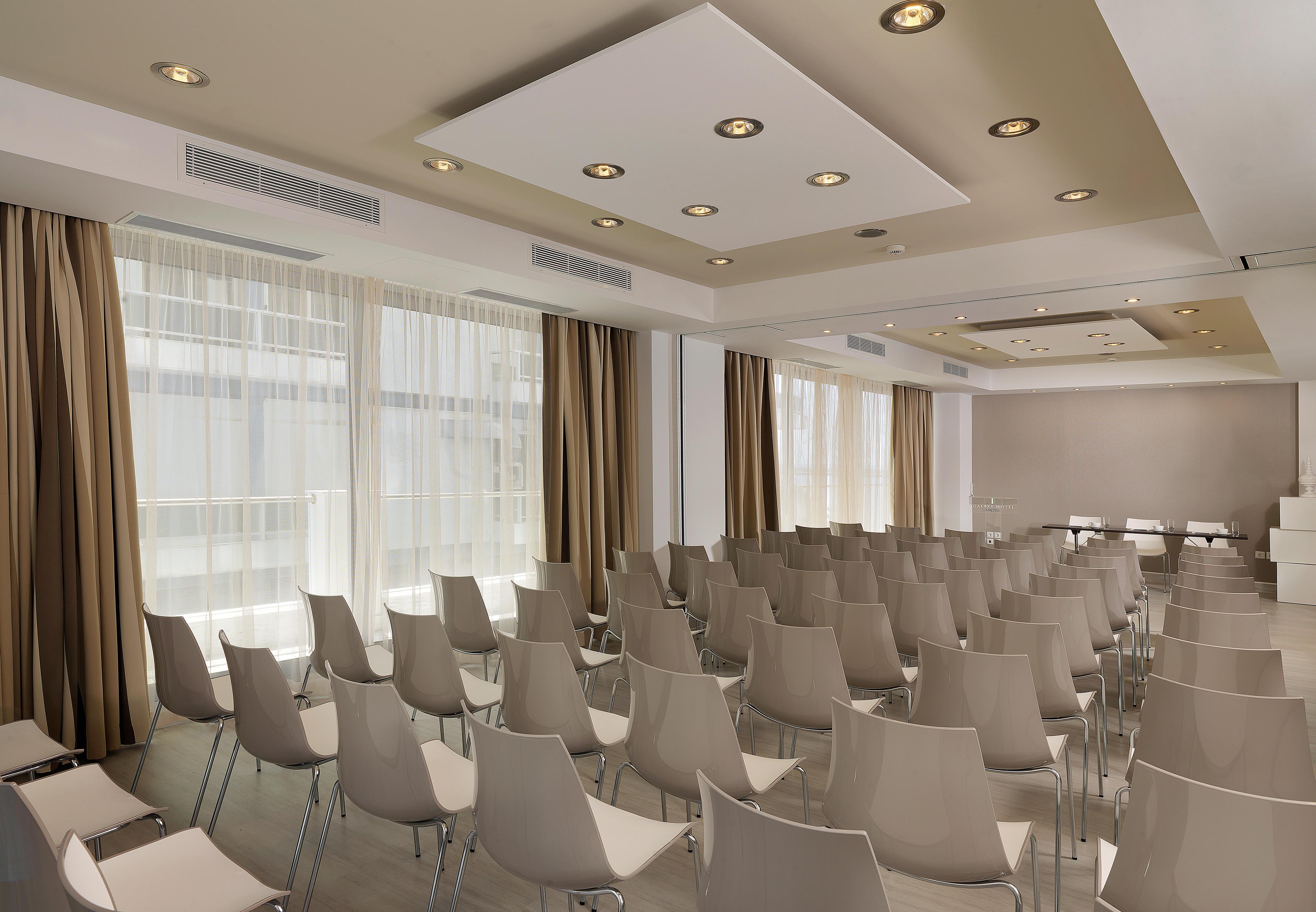 Airotel Galaxy 4* Kavala