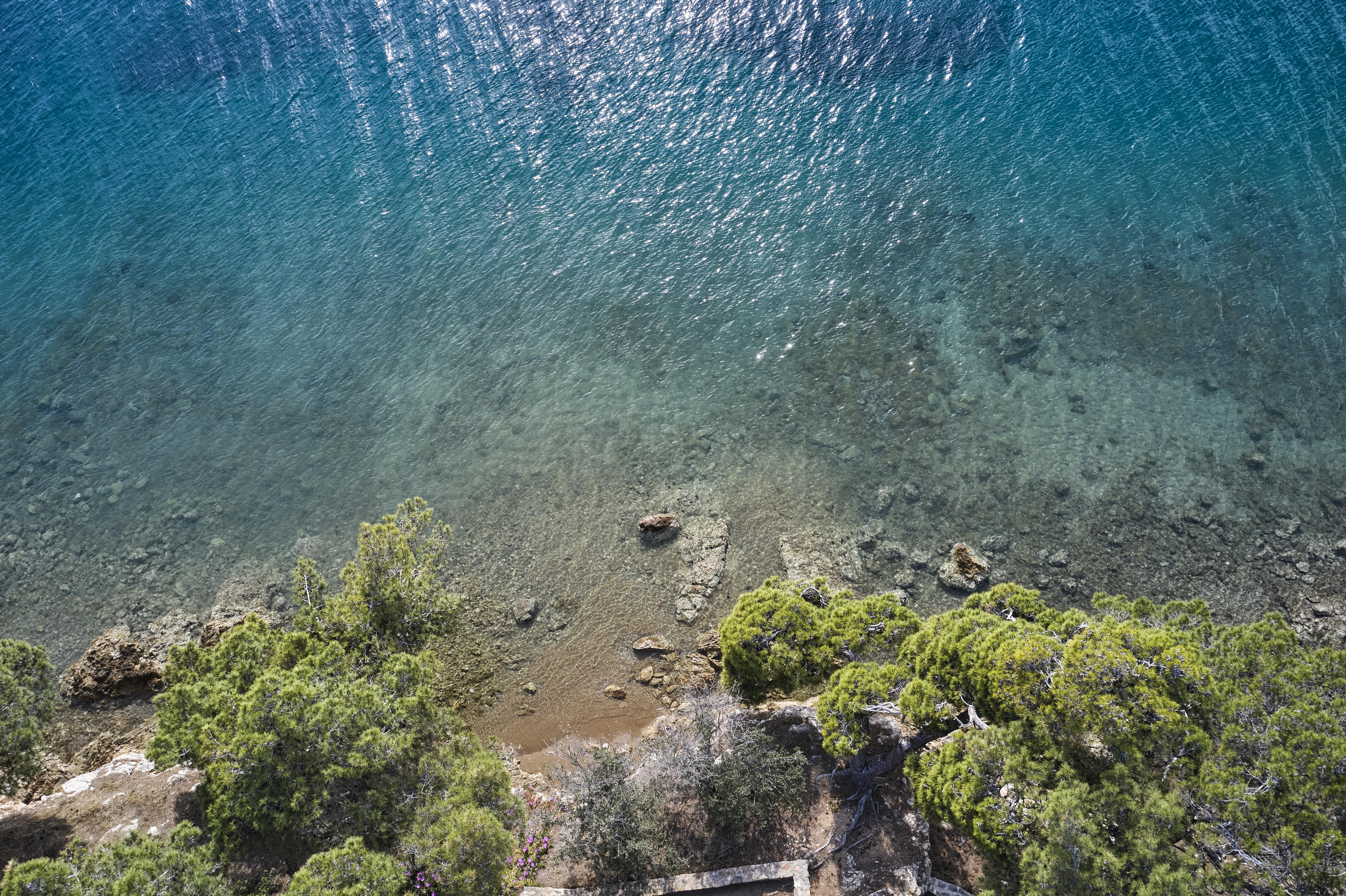 Xenia Poros Image Hotel
