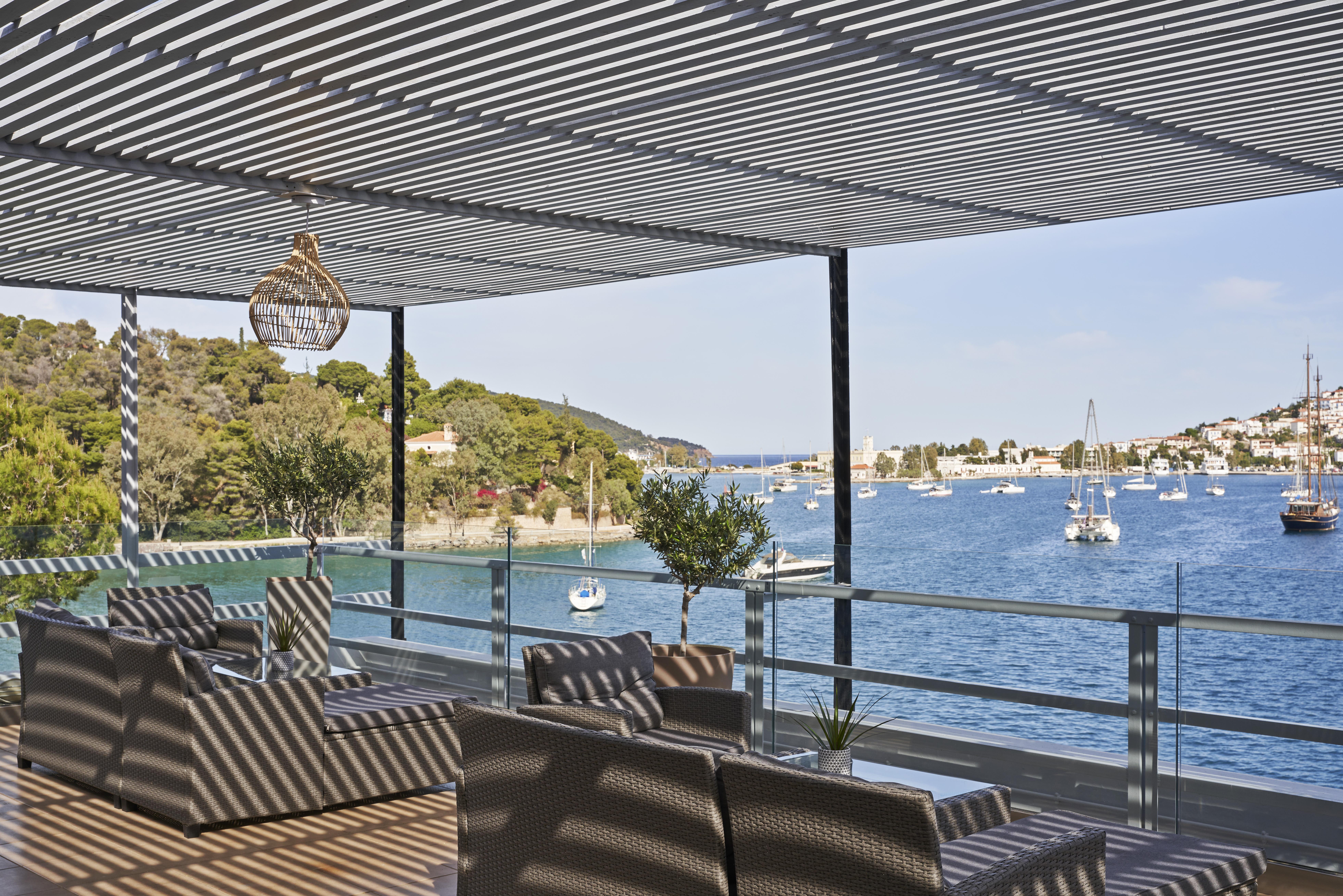 Xenia Poros Image 4*